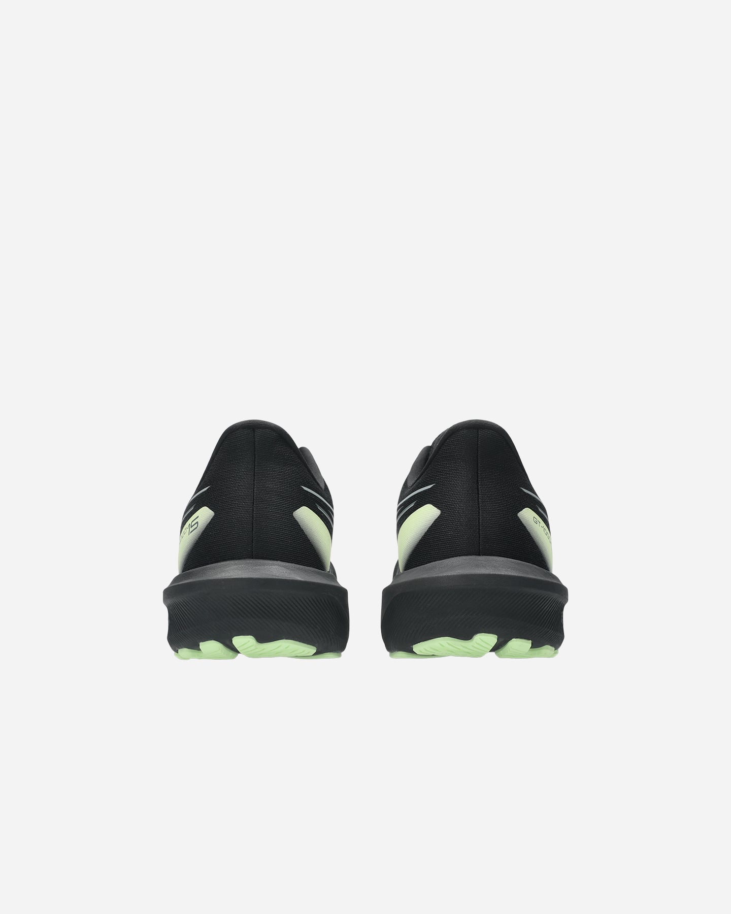 Scarpe running ASICS GT-1000 15 M - Nero - 5 | Cisalfa Sport