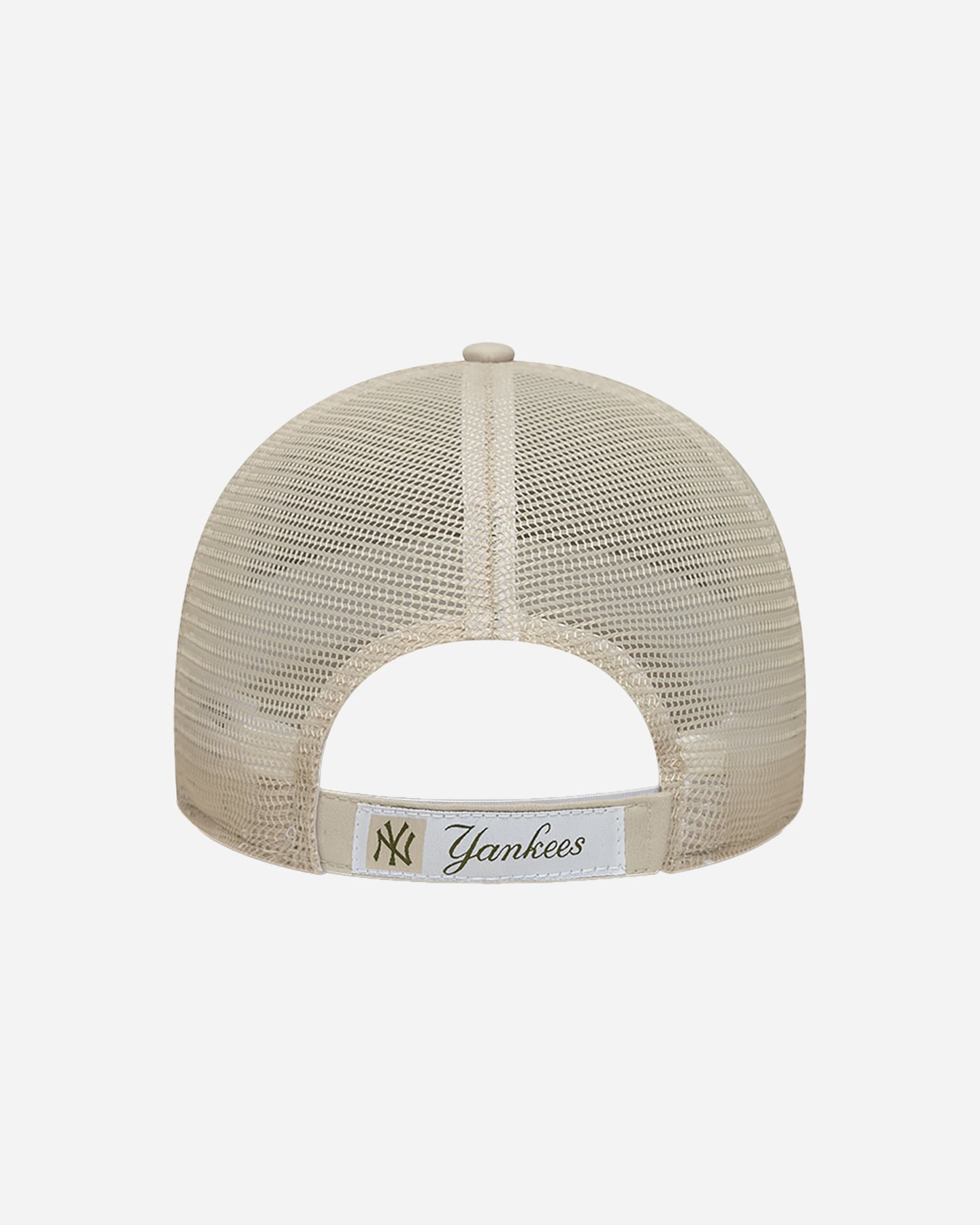 Cappellino NEW ERA 9FORTY NEW YORK YANKEES MIDI M - Bianco - 3 | Cisalfa Sport