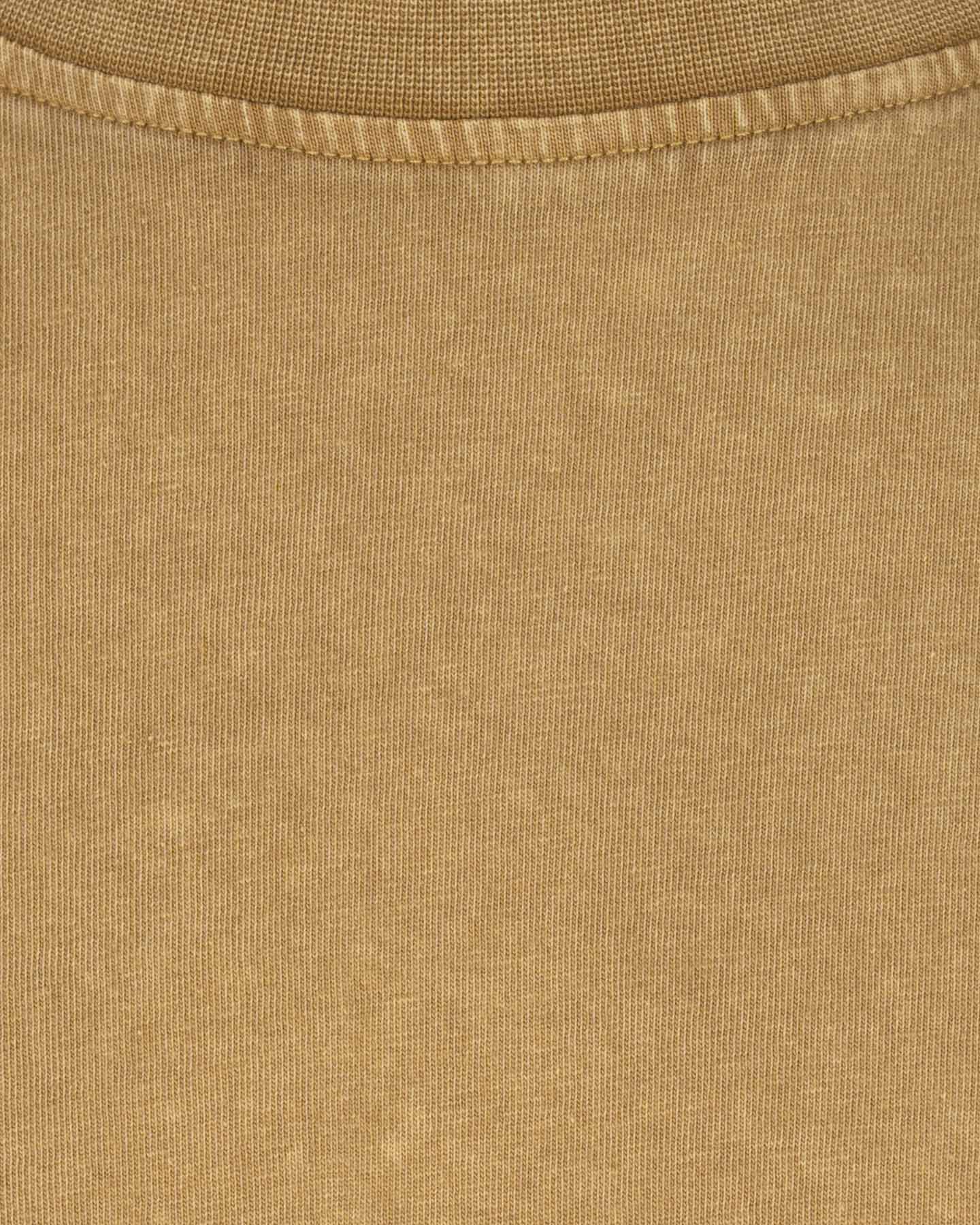 Canotta ABC BASIC ATHLETIC M - Giallo - 4 | Cisalfa Sport