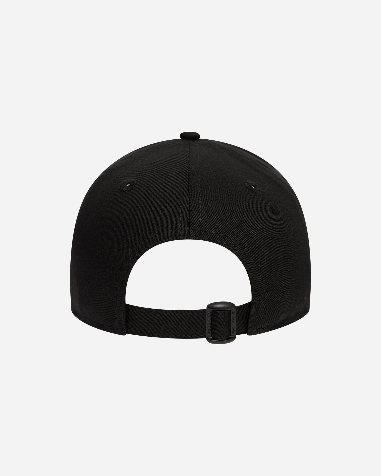 Cappellino NEW ERA 9FORTY SOCCER MILAN FANGEAR JR - Nero - 3 | Cisalfa Sport