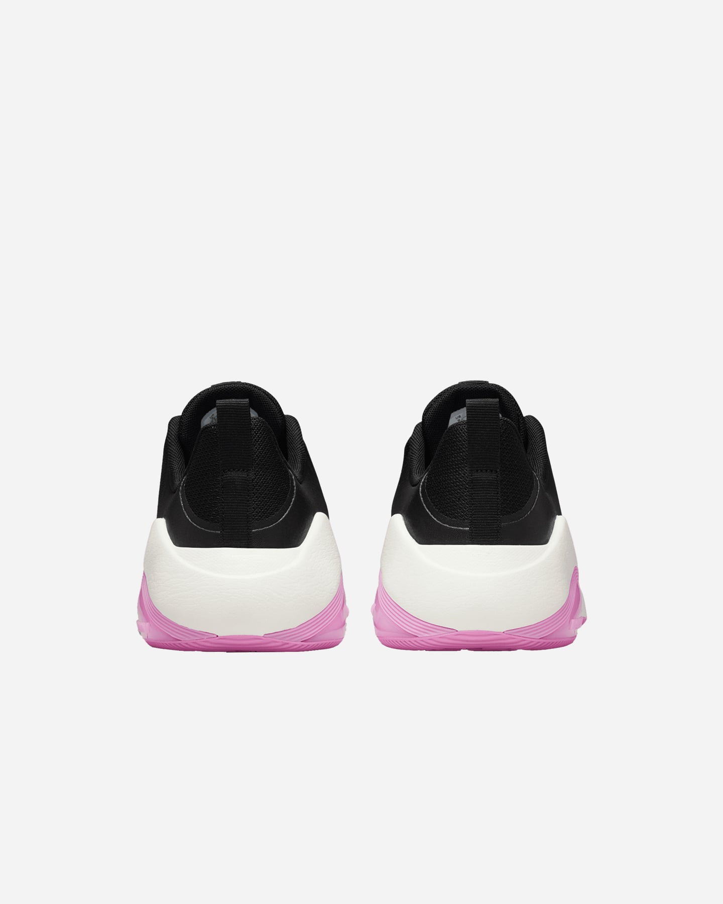 Scarpe training NIKE BELLA W - Nero - 4 | Cisalfa Sport