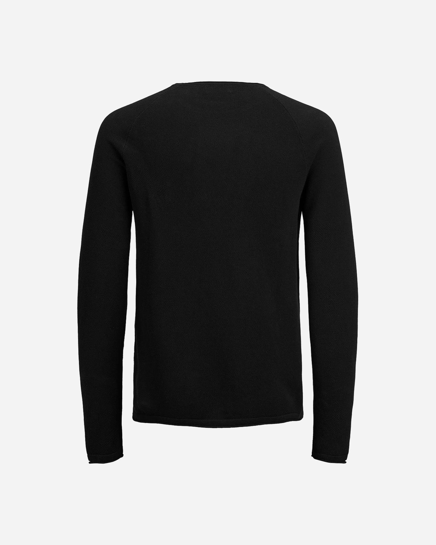 Maglione JACK & JONES HILL M - Blu - 1 | Cisalfa Sport