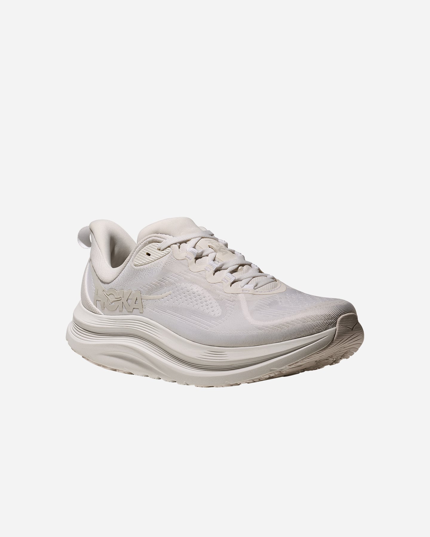 Scarpe sneakers HOKA KAWANA 3 M - Bianco - 1 | Cisalfa Sport