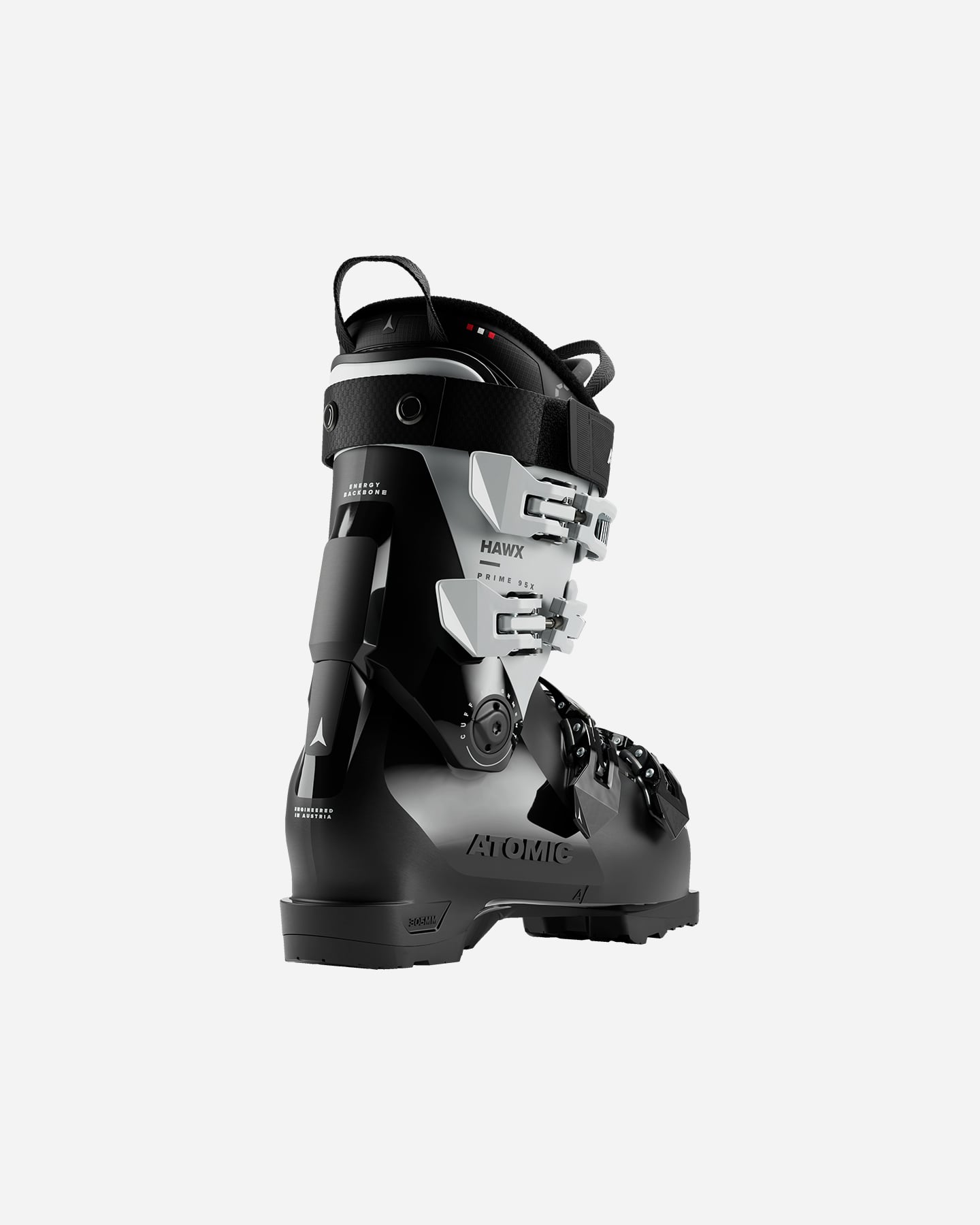 Scarponi sci ATOMIC HAWX PRIME 95X W - Nero - 2 | Cisalfa Sport