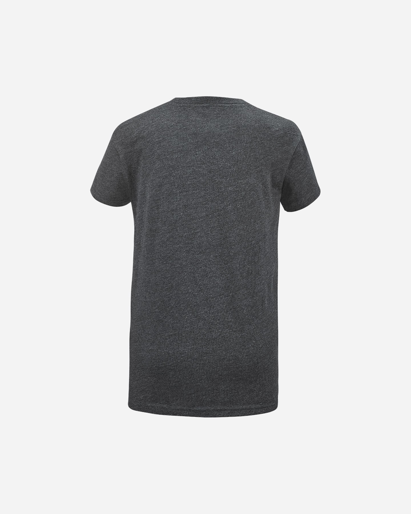 Maglia tennis BABOLAT EXS VINTAGE JR - Nero - 2 | Cisalfa Sport