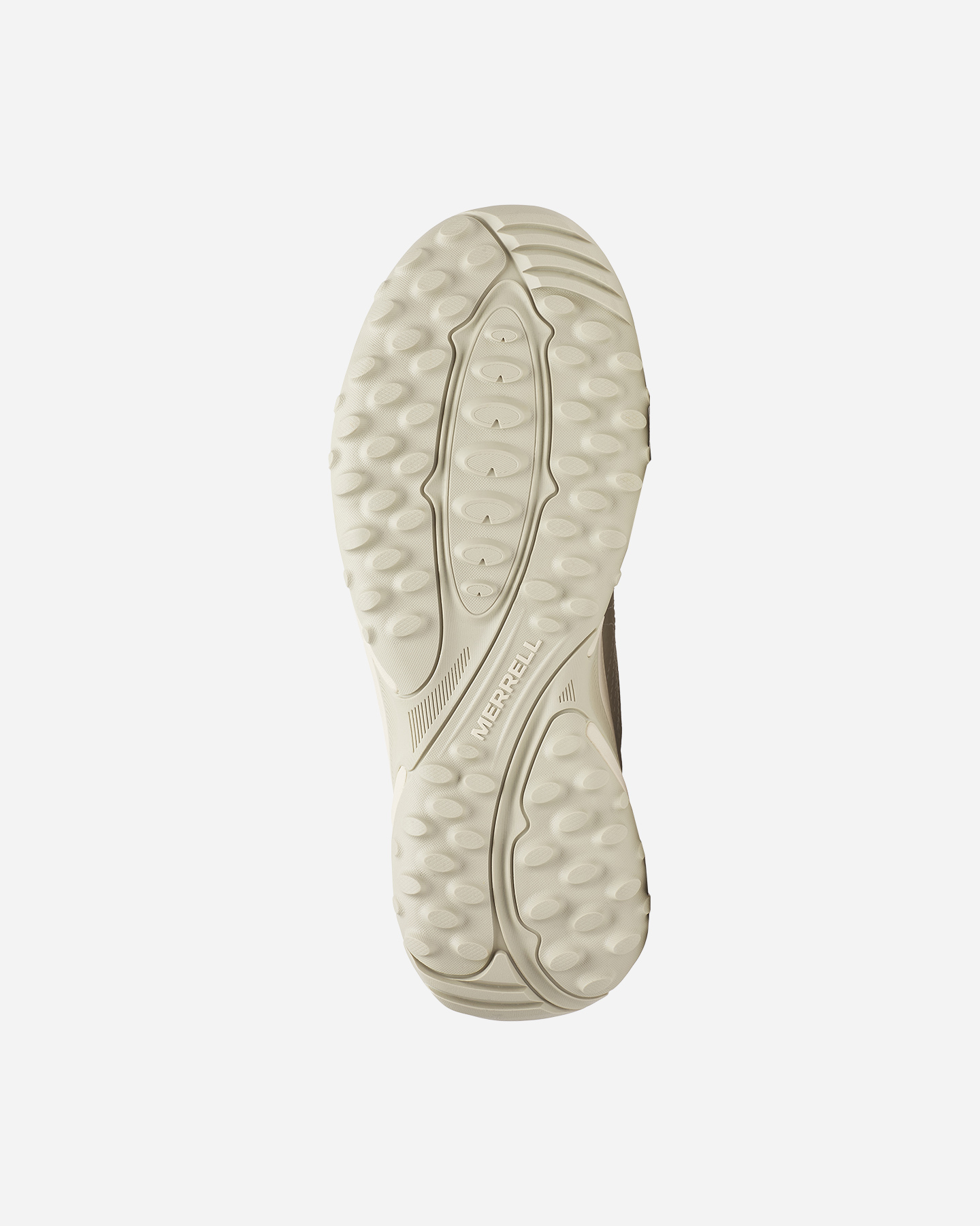 Scarpe trail MERRELL YOKOTA 3 GTX W - Bianco - 2 | Cisalfa Sport