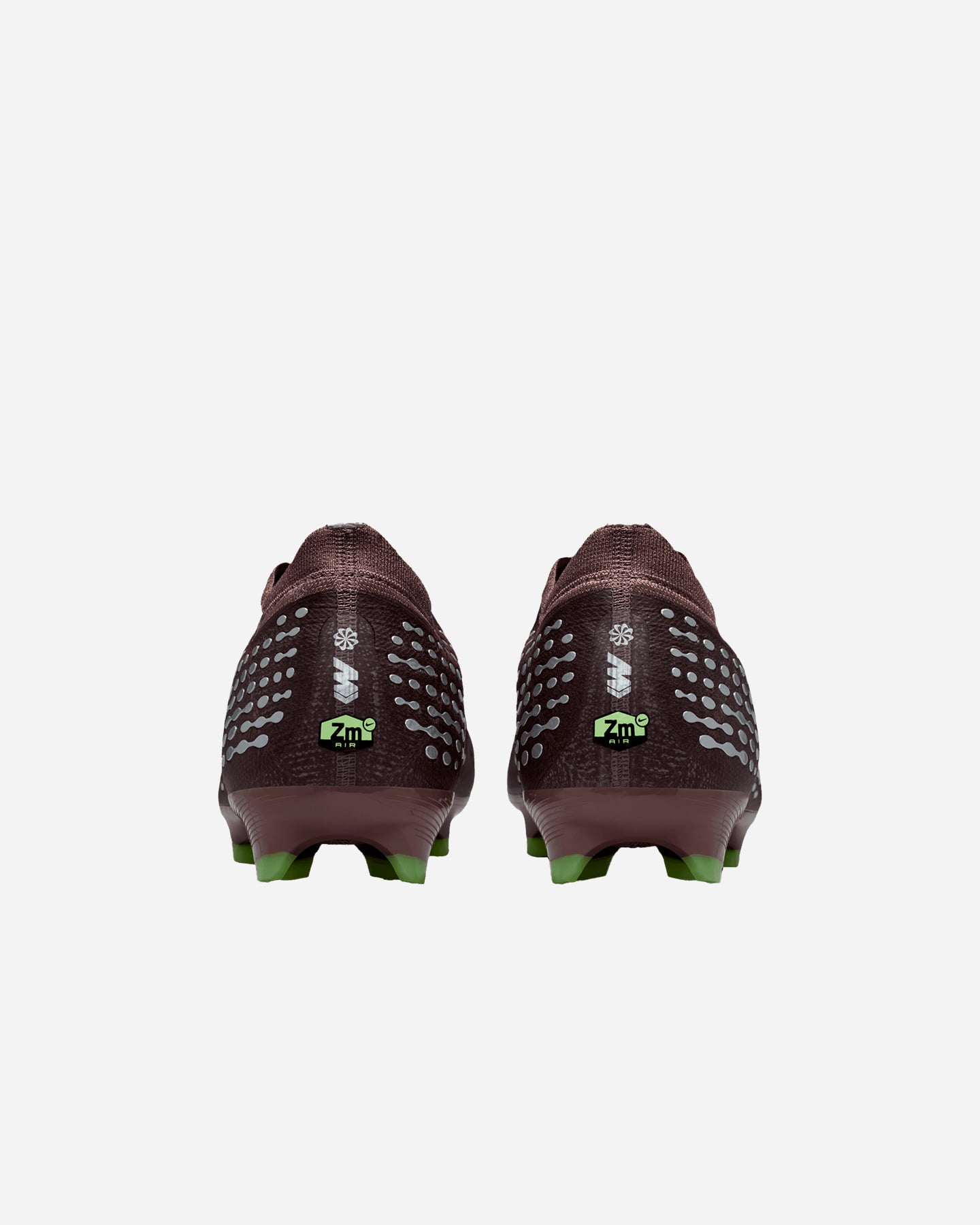 Scarpe calcio NIKE ZOOM VAPOR 16 PRO KM FG M  - Color mix - 4 | Cisalfa Sport