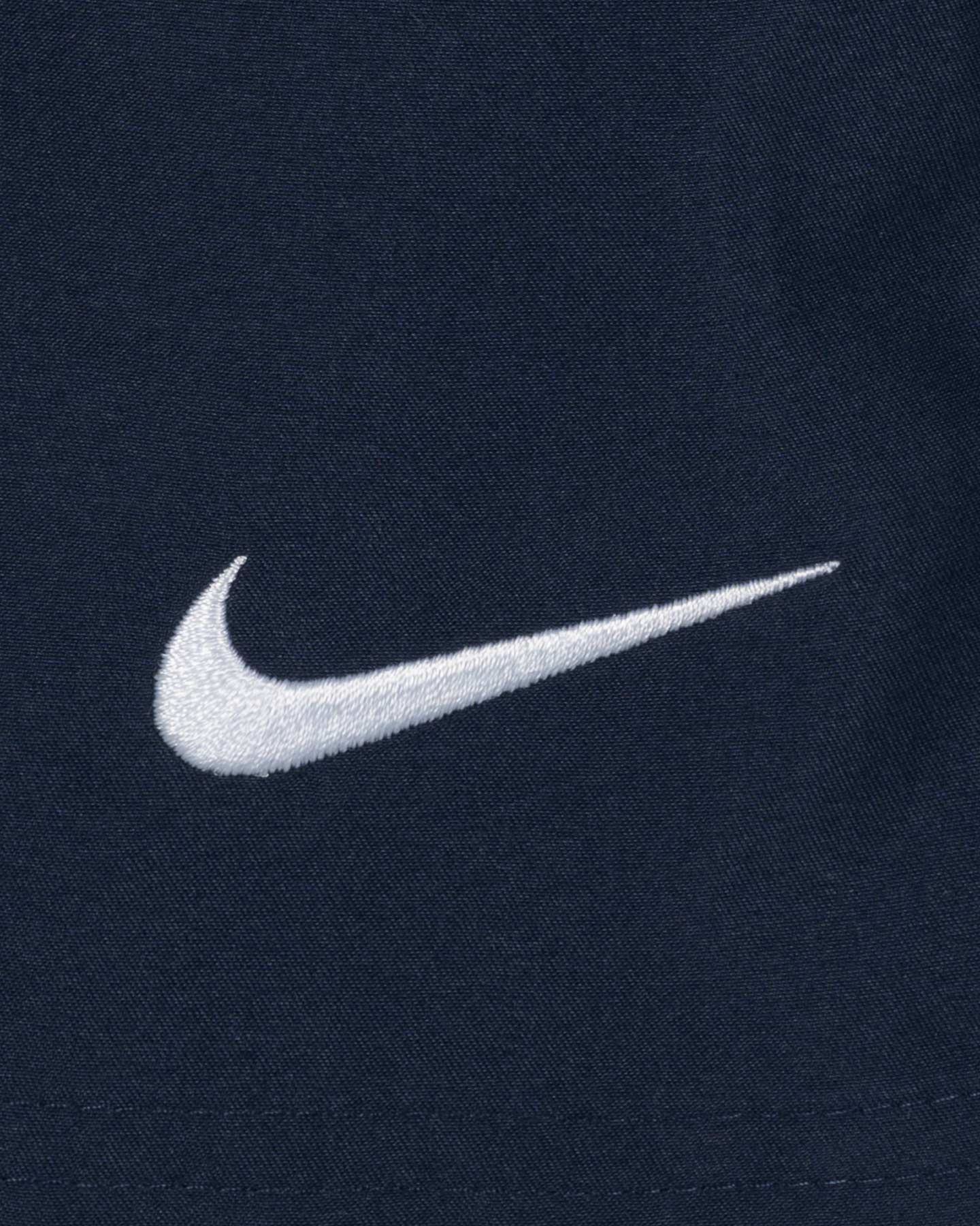 Boxer mare NIKE SMALL SWOOSH M - Blu - 2 | Cisalfa Sport