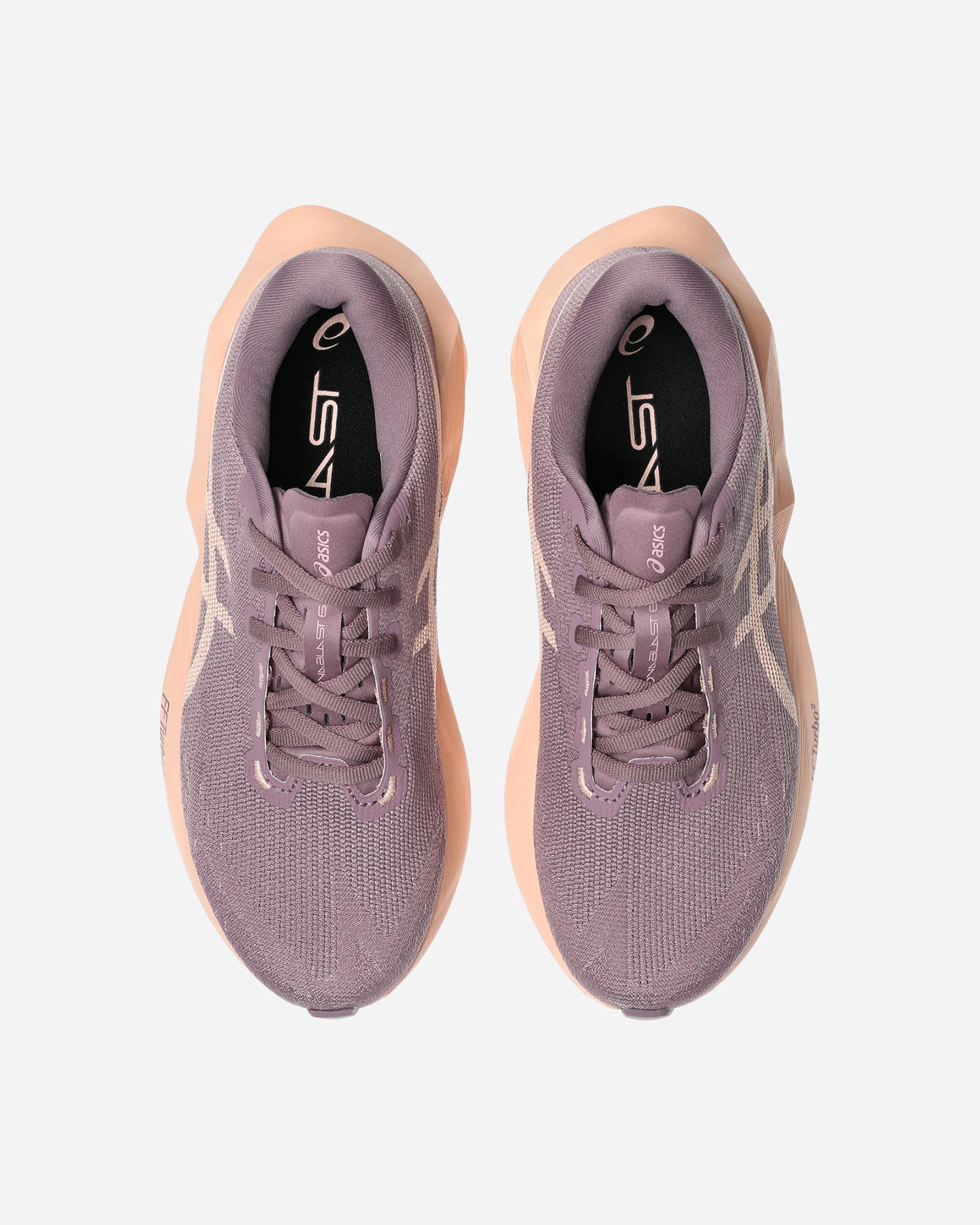 Scarpe running ASICS NOVABLAST 6 W - Color mix - 4 | Cisalfa Sport