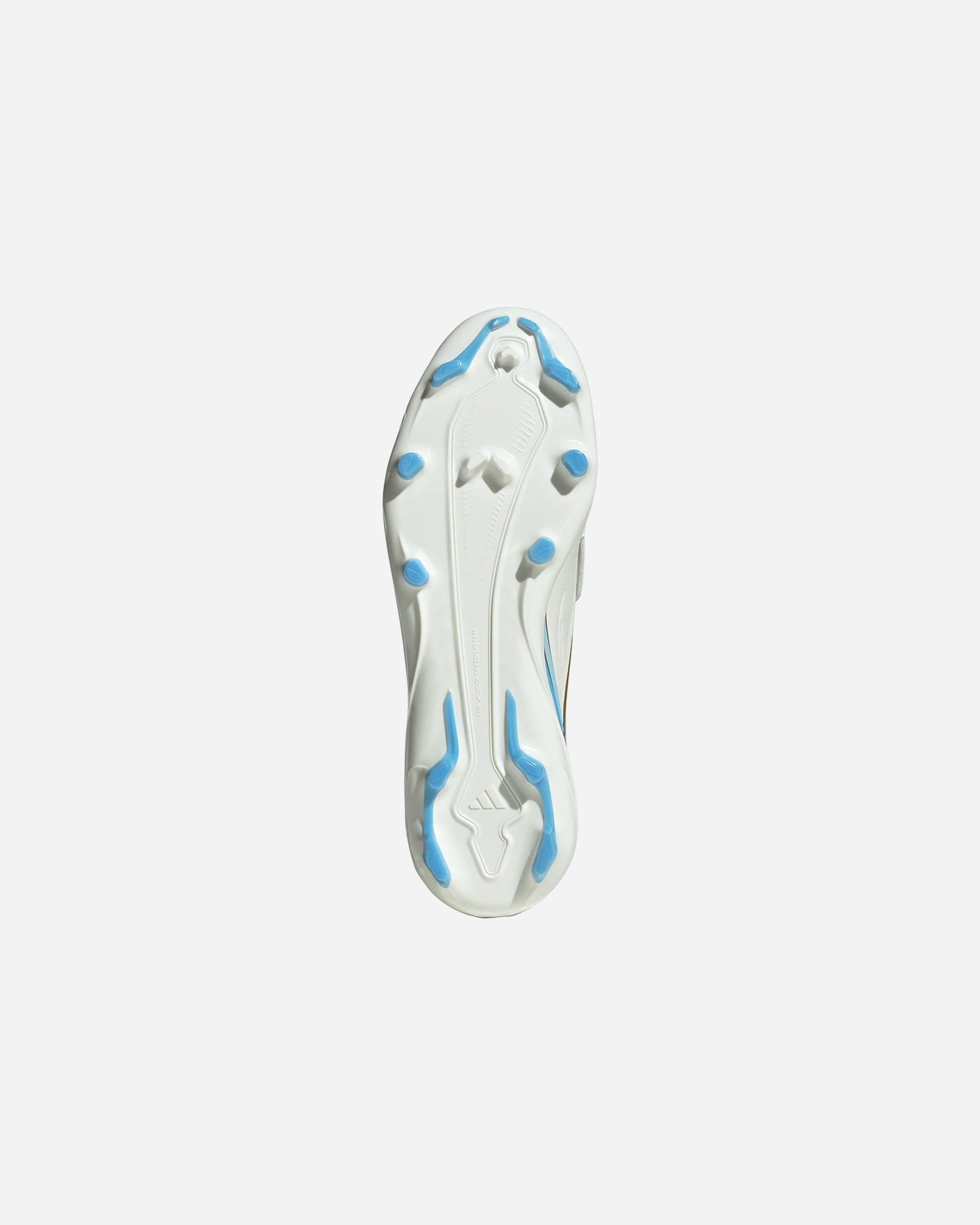 Scarpe calcio ADIDAS F50 MESSI LEAGUE LL FG JR - Color mix - 2 | Cisalfa Sport