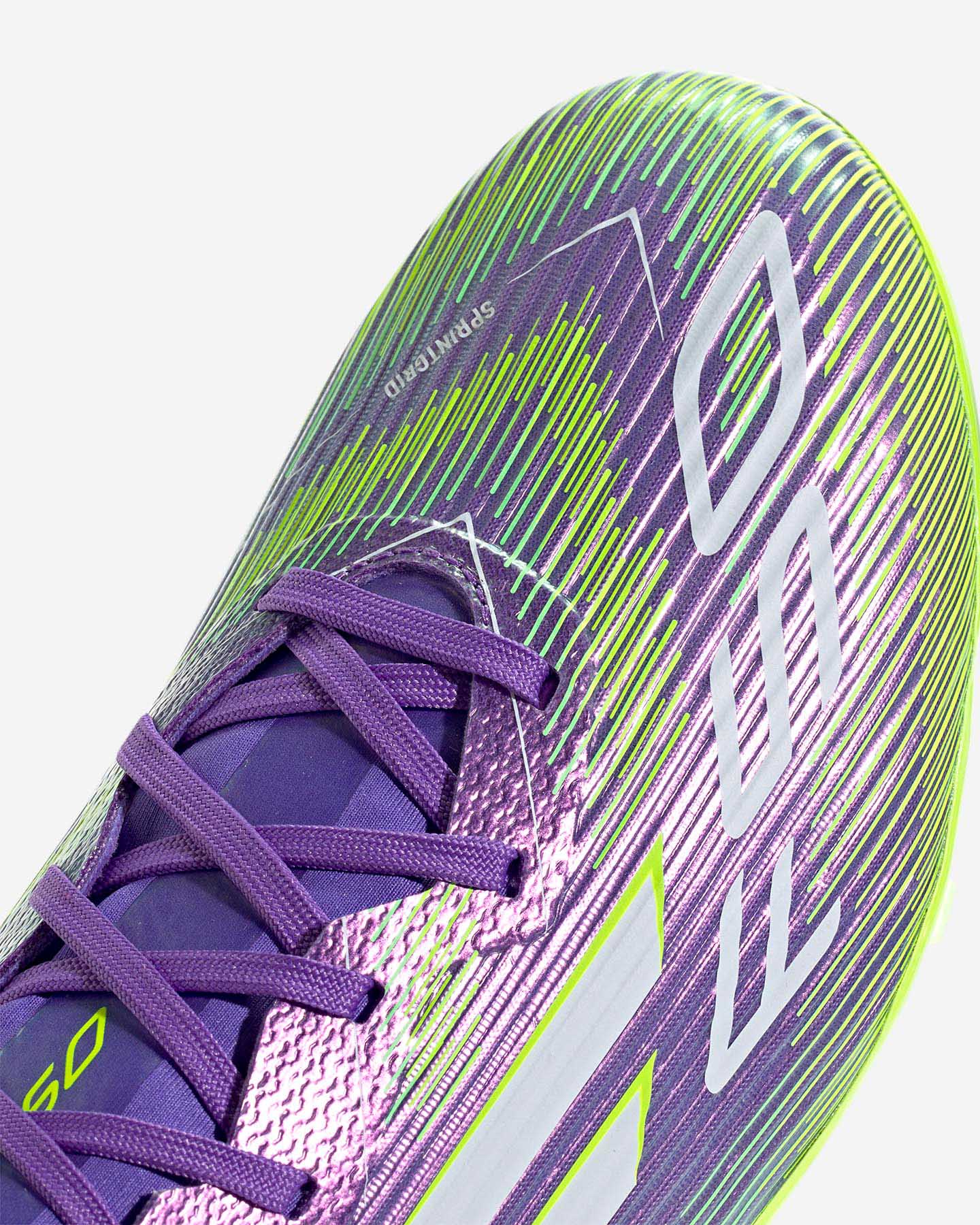 Scarpe calcio ADIDAS F50 LEAGUE FG-MG M - Color mix - 4 | Cisalfa Sport