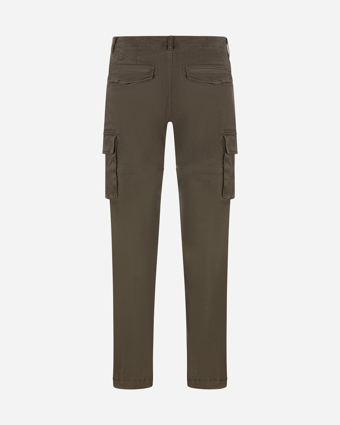 Pantalone MISTRAL ADVENTURE DIVISION M - Verde - 1 | Cisalfa Sport