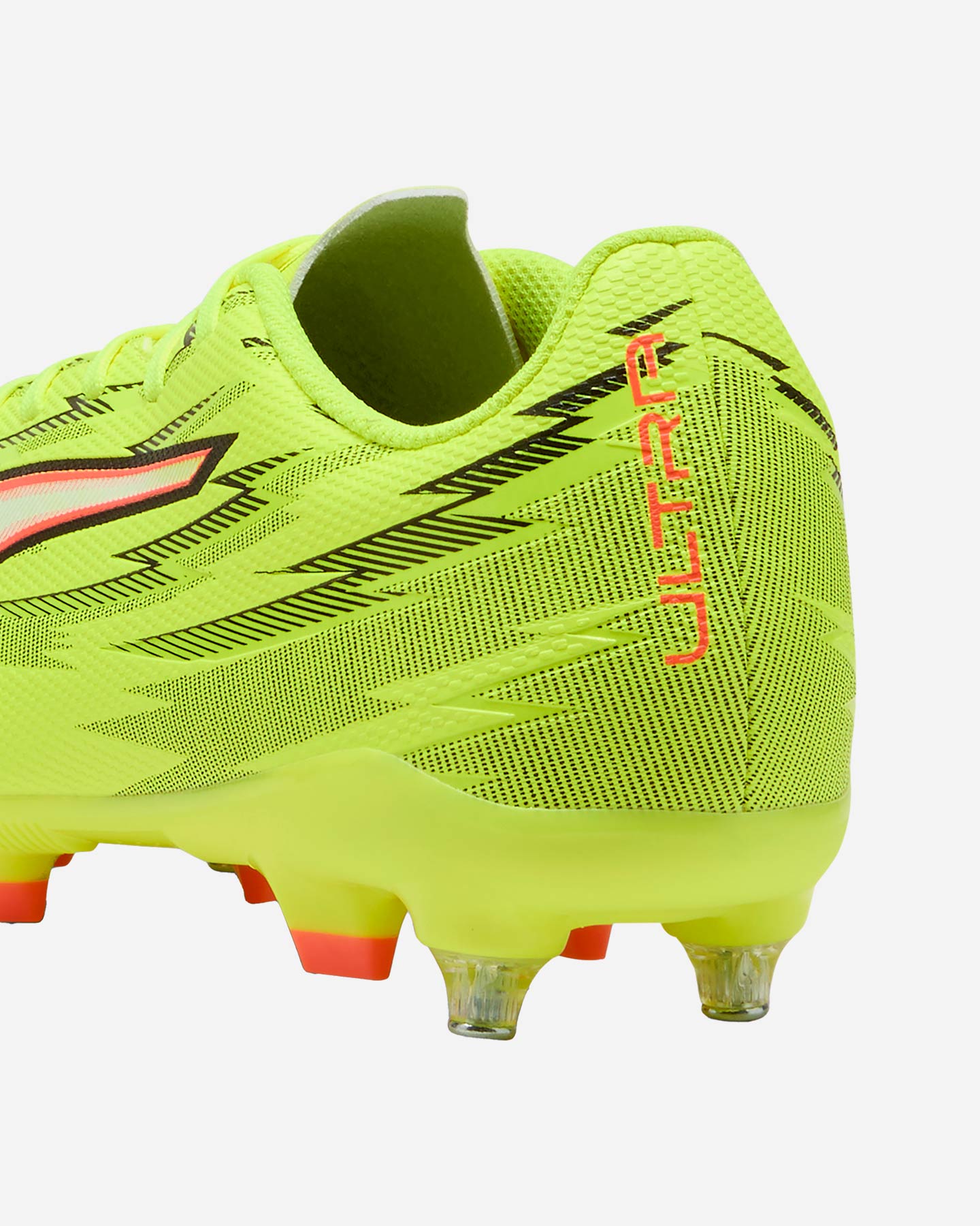 Scarpe calcio PUMA ULTRA 6 PLAY MXSG M - Color mix - 5 | Cisalfa Sport