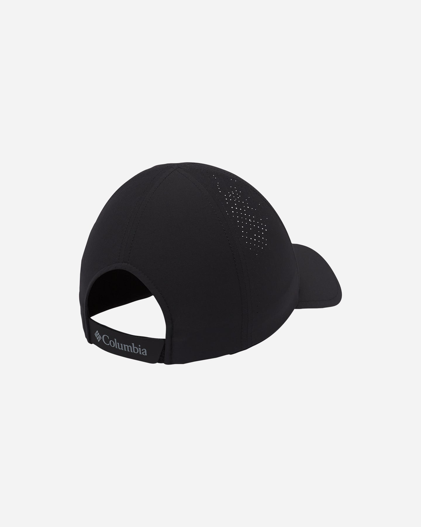 Cappellino COLUMBIA SILVER RIDGE III  - Nero - 1 | Cisalfa Sport