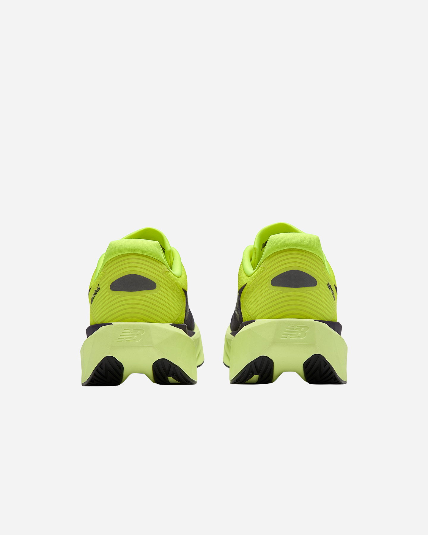 Scarpe running NEW BALANCE FUELCELL REBEL V5 M - Verde - 5 | Cisalfa Sport