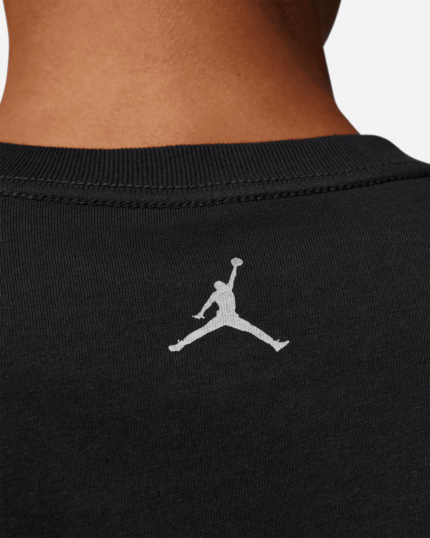 Maglia basket NIKE JORDAN 23 M - Nero - 5 | Cisalfa Sport