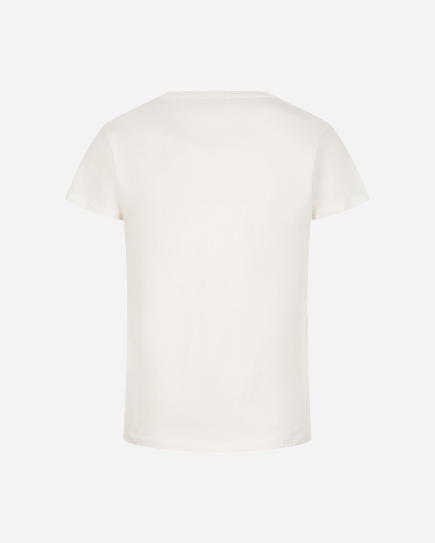 T-shirt FREDDY BIG LOGO OLOGRAFICO W - Bianco - 1 | Cisalfa Sport