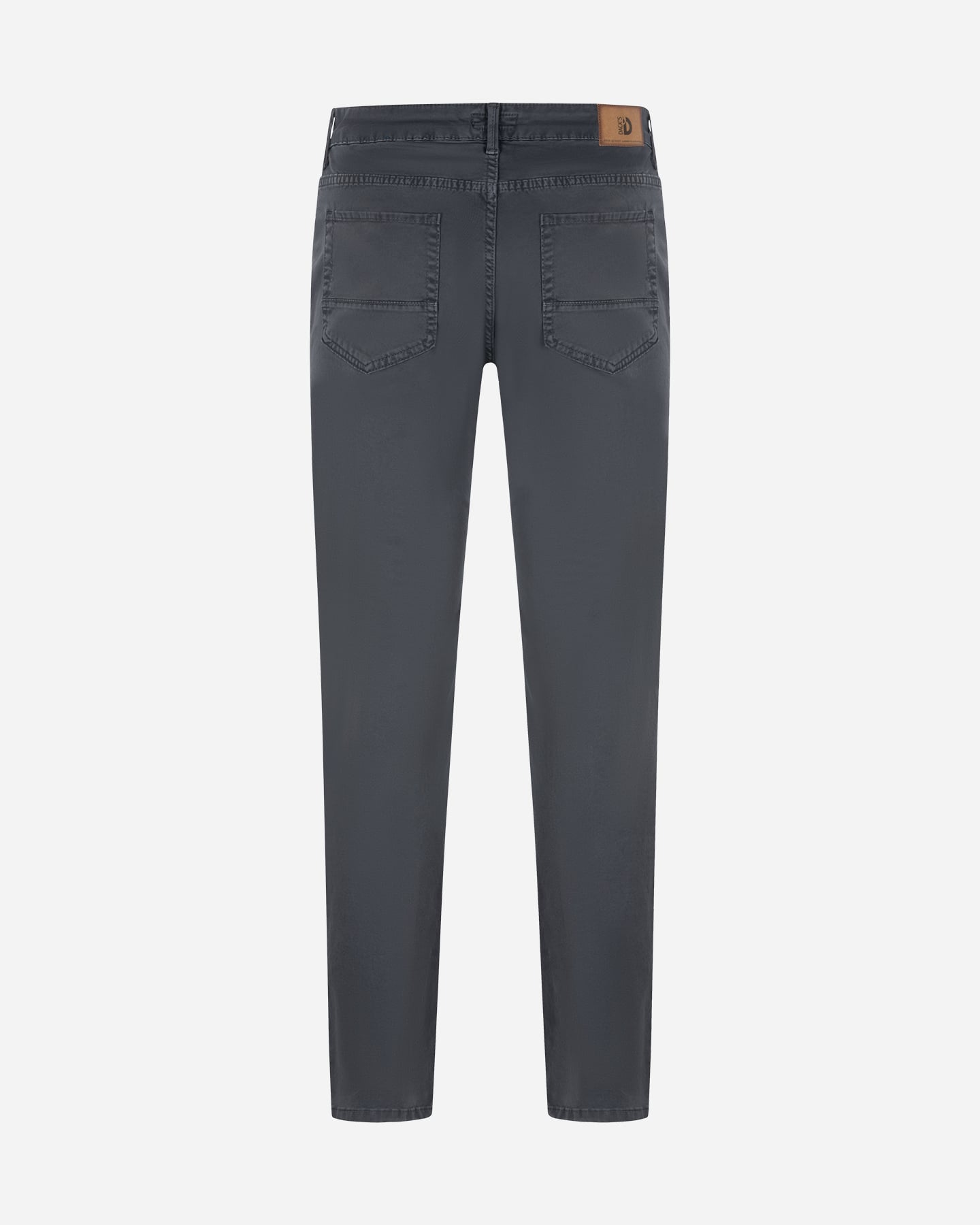 Pantalone DACK'S ESSENTIAL M - Grigio - 1 | Cisalfa Sport