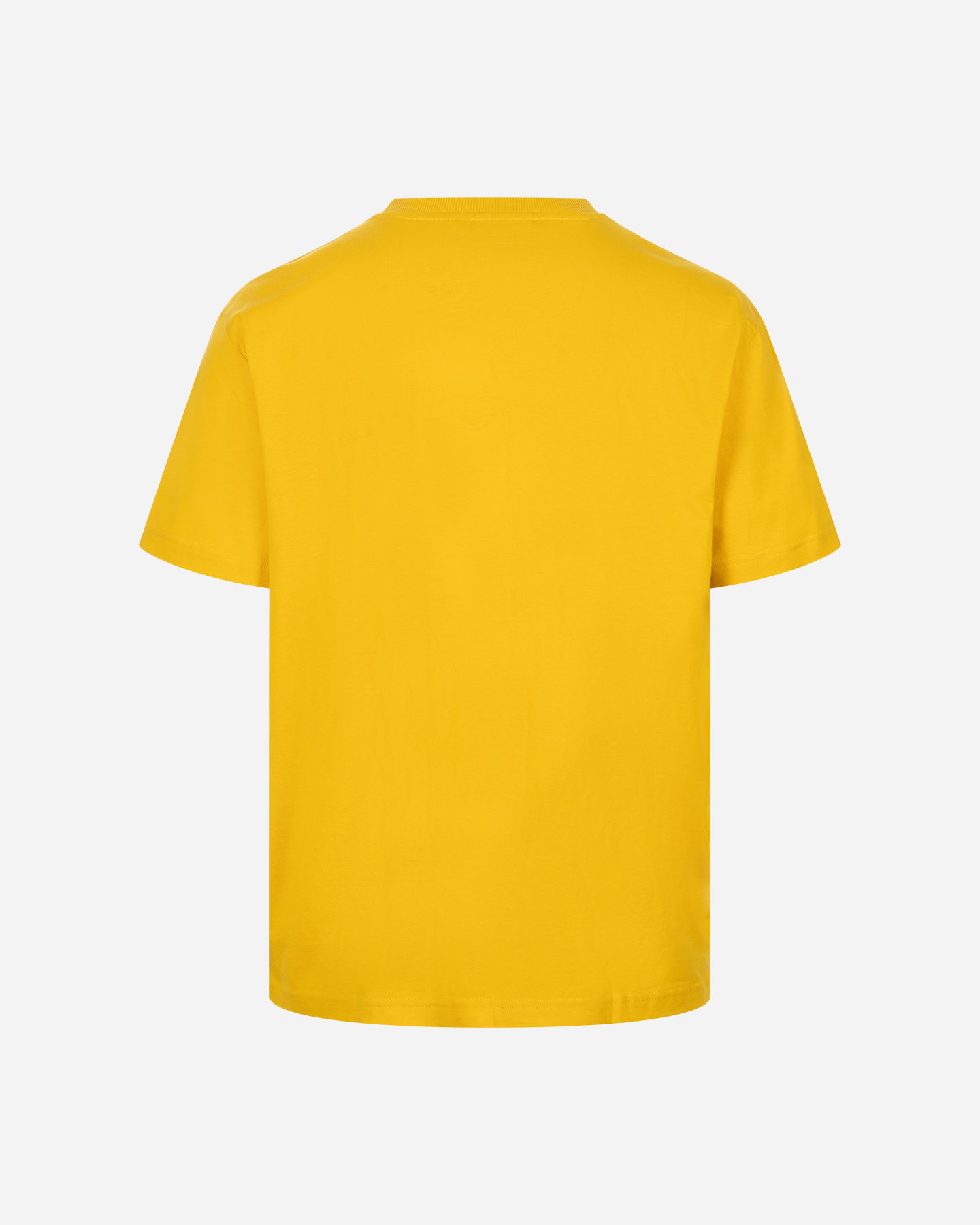 T-shirt THINK PINK GOPCORE M - Giallo - 1 | Cisalfa Sport