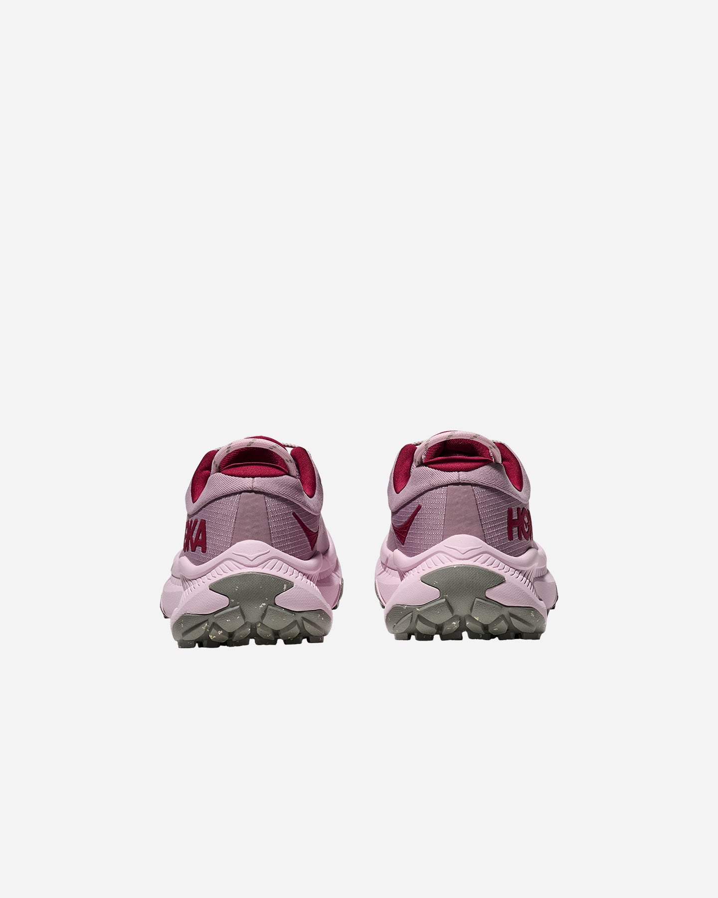 Scarpe trail HOKA TRANSPORT LOW GTX W - Rosa - 4 | Cisalfa Sport