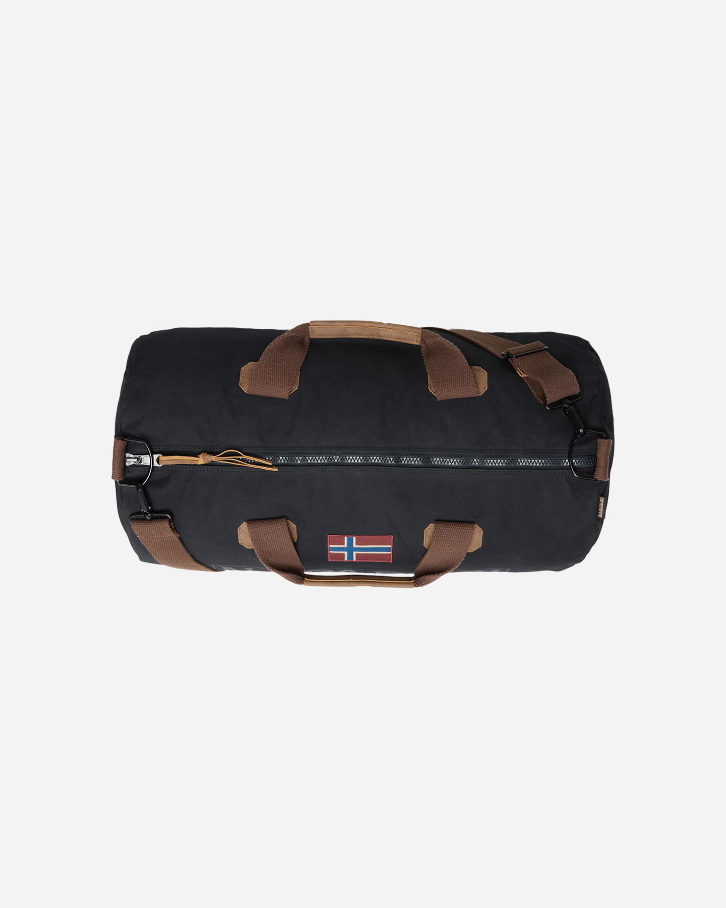 Borsa viaggio NAPAPIJRI BERING 3  - Nero - 2 | Cisalfa Sport