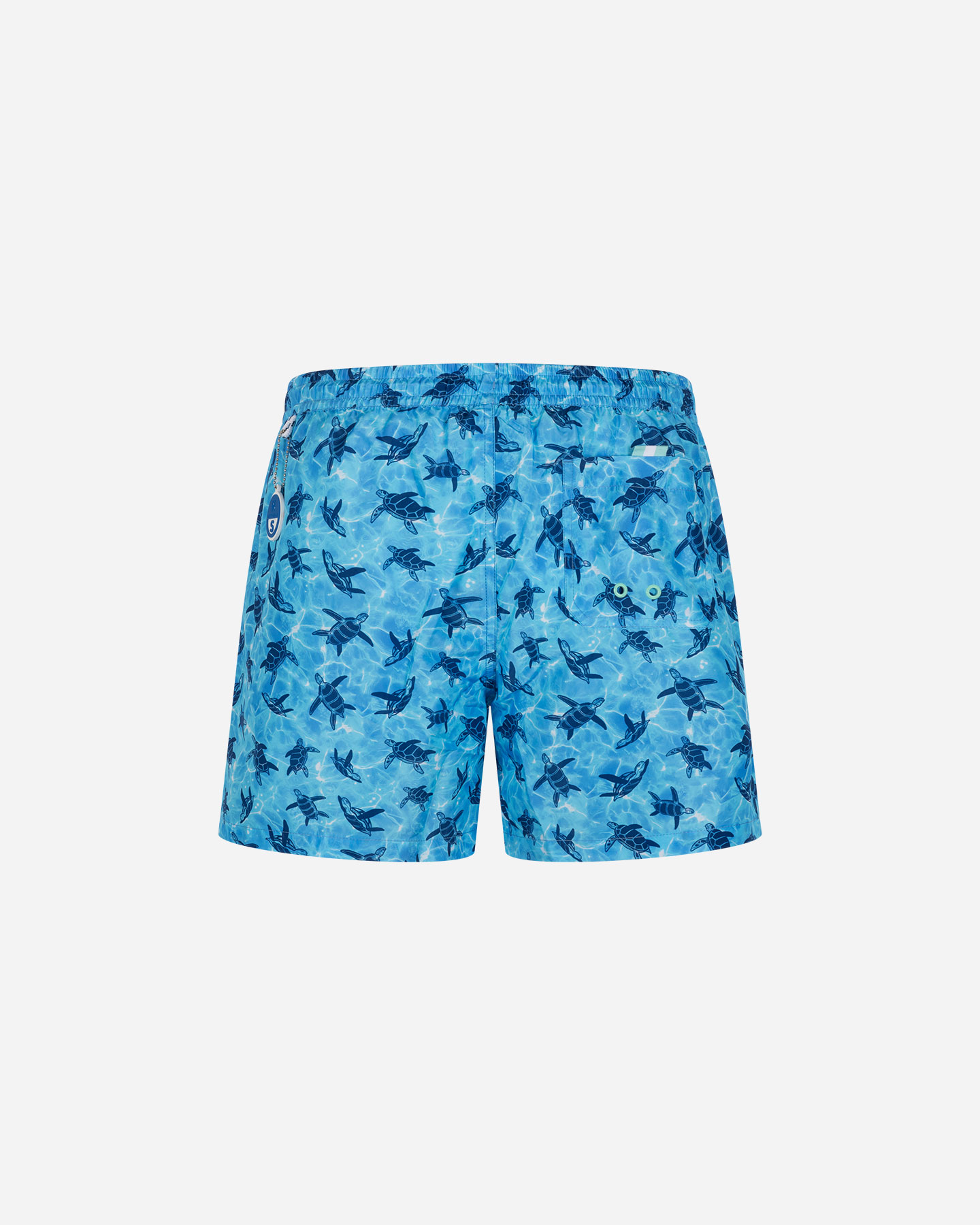 Boxer mare NORTH SAILS FANTASY M - Azzurro - 1 | Cisalfa Sport