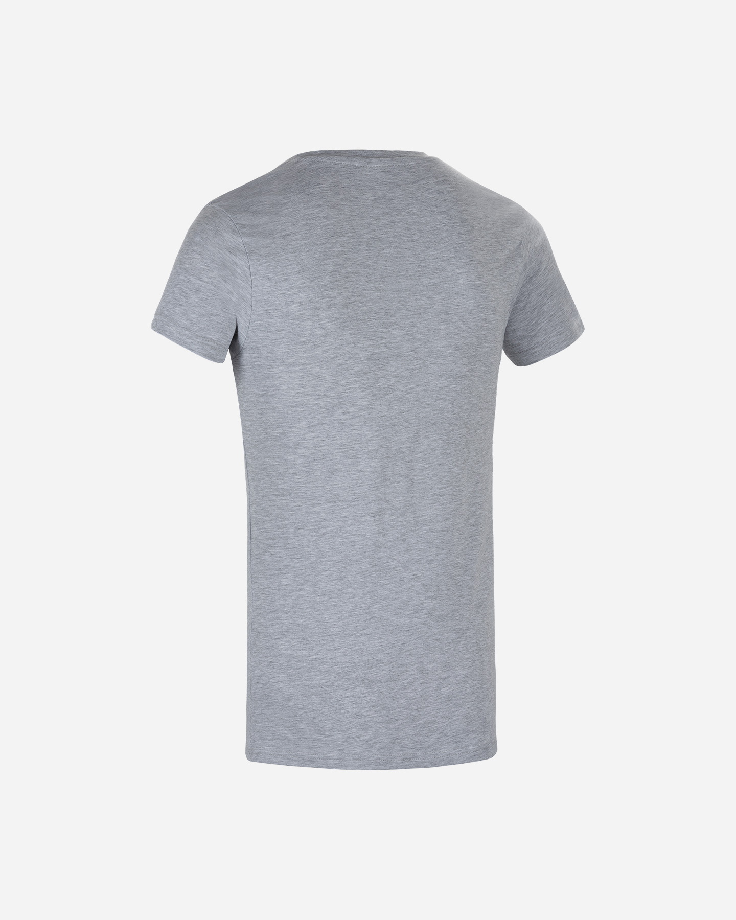 Maglia intima DACK'S BASIC M - Grigio - 1 | Cisalfa Sport