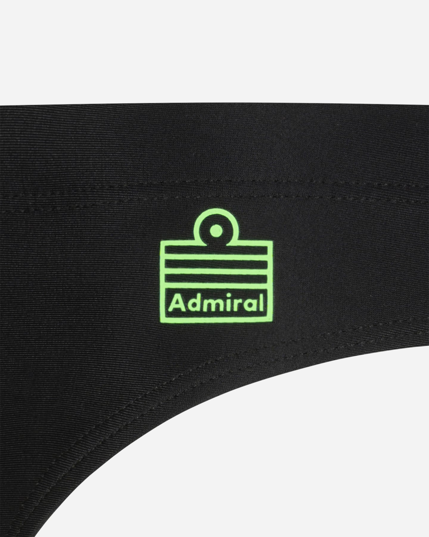 Slip mare ADMIRAL ESSENTIAL MOOD M - Nero - 2 | Cisalfa Sport