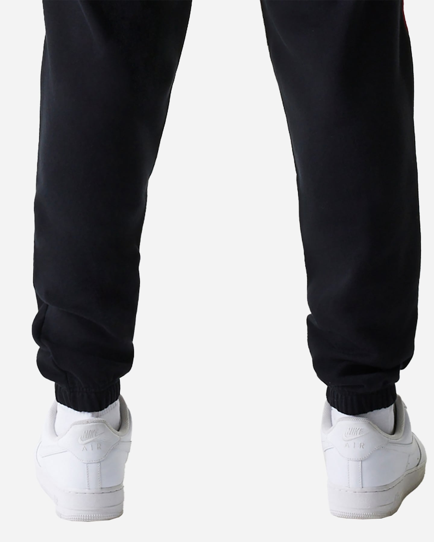 Pantaloni nba NEW ERA CHICAGO BULLS M - Nero - 5 | Cisalfa Sport