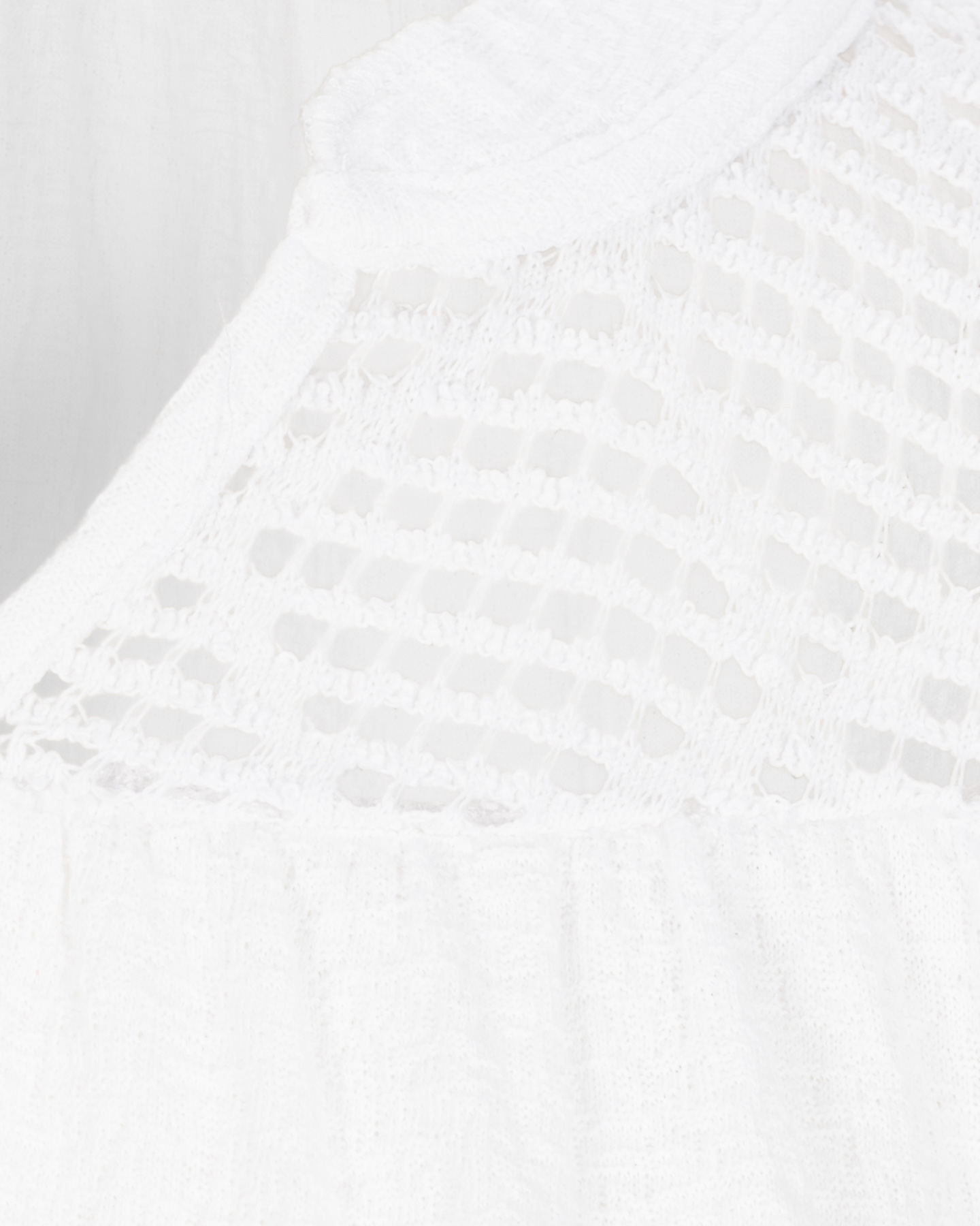 T-shirt MISTRAL ETNIC COLLECTION W - Bianco - 4 | Cisalfa Sport