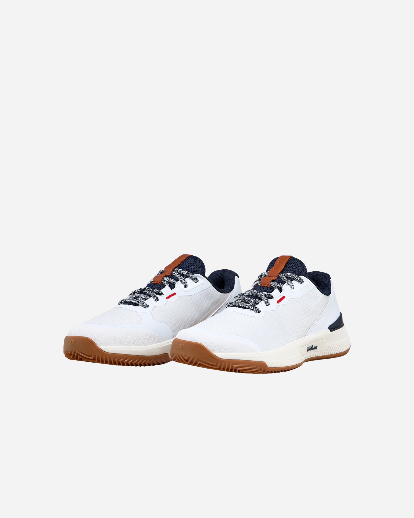 Scarpe tennis WILSON INTRIGUE PRO CLAY W - Bianco - 1 | Cisalfa Sport