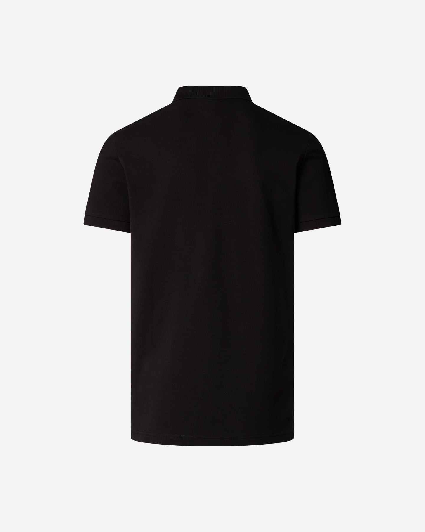 Polo THE NORTH FACE PREMIUM M - Nero - 1 | Cisalfa Sport