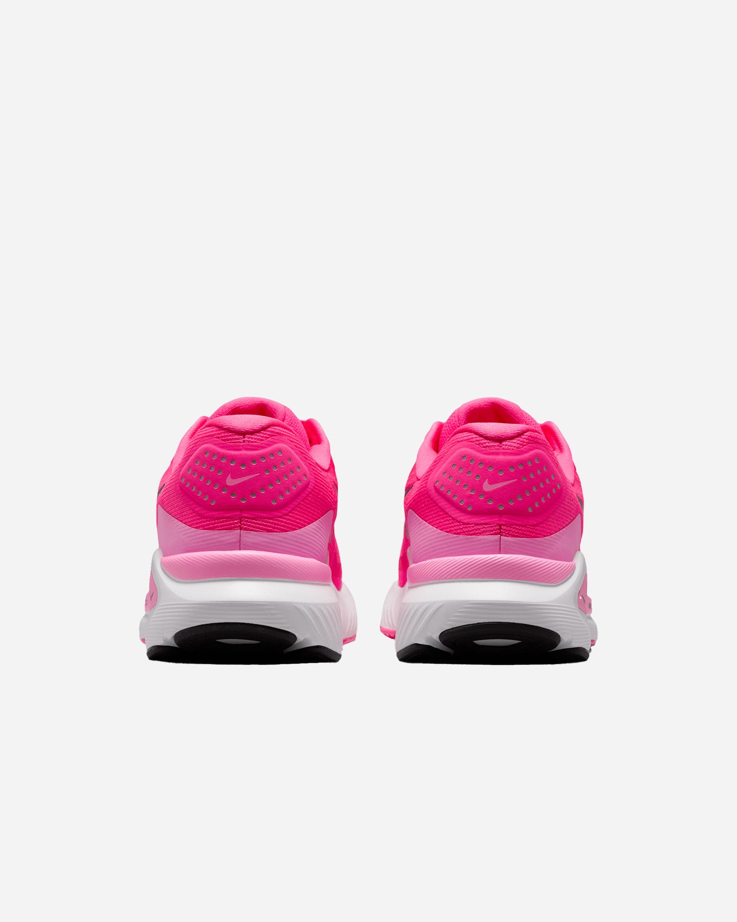 Scarpe running NIKE STRUCTURE 26 W - Rosa - 4 | Cisalfa Sport