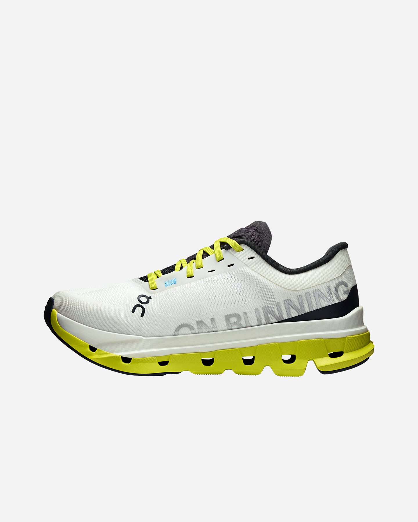 Scarpe running ON CLOUDFLOW 5 W - Bianco - 5 | Cisalfa Sport