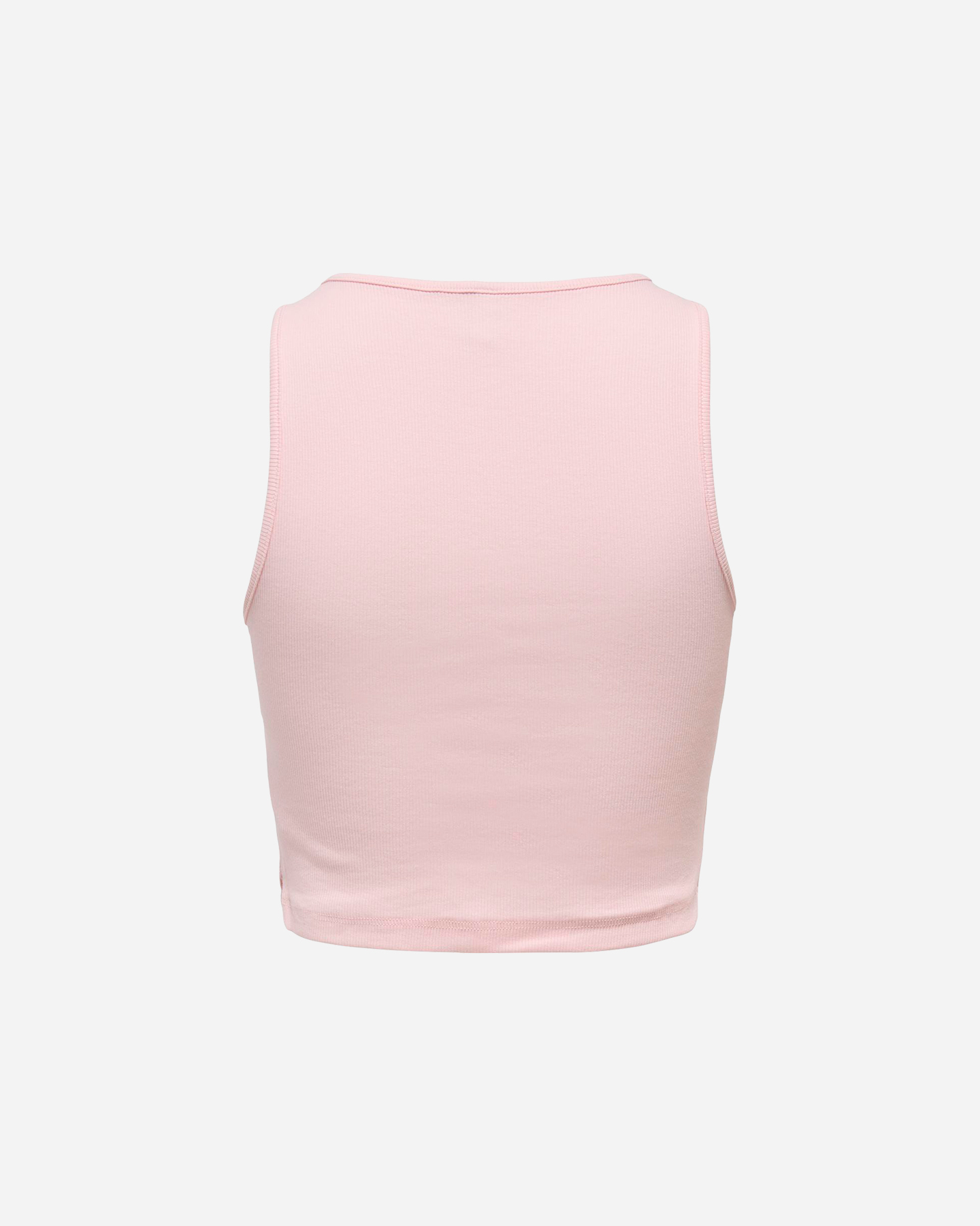 Canotta ONLY SHELLY W - Rosa - 2 | Cisalfa Sport