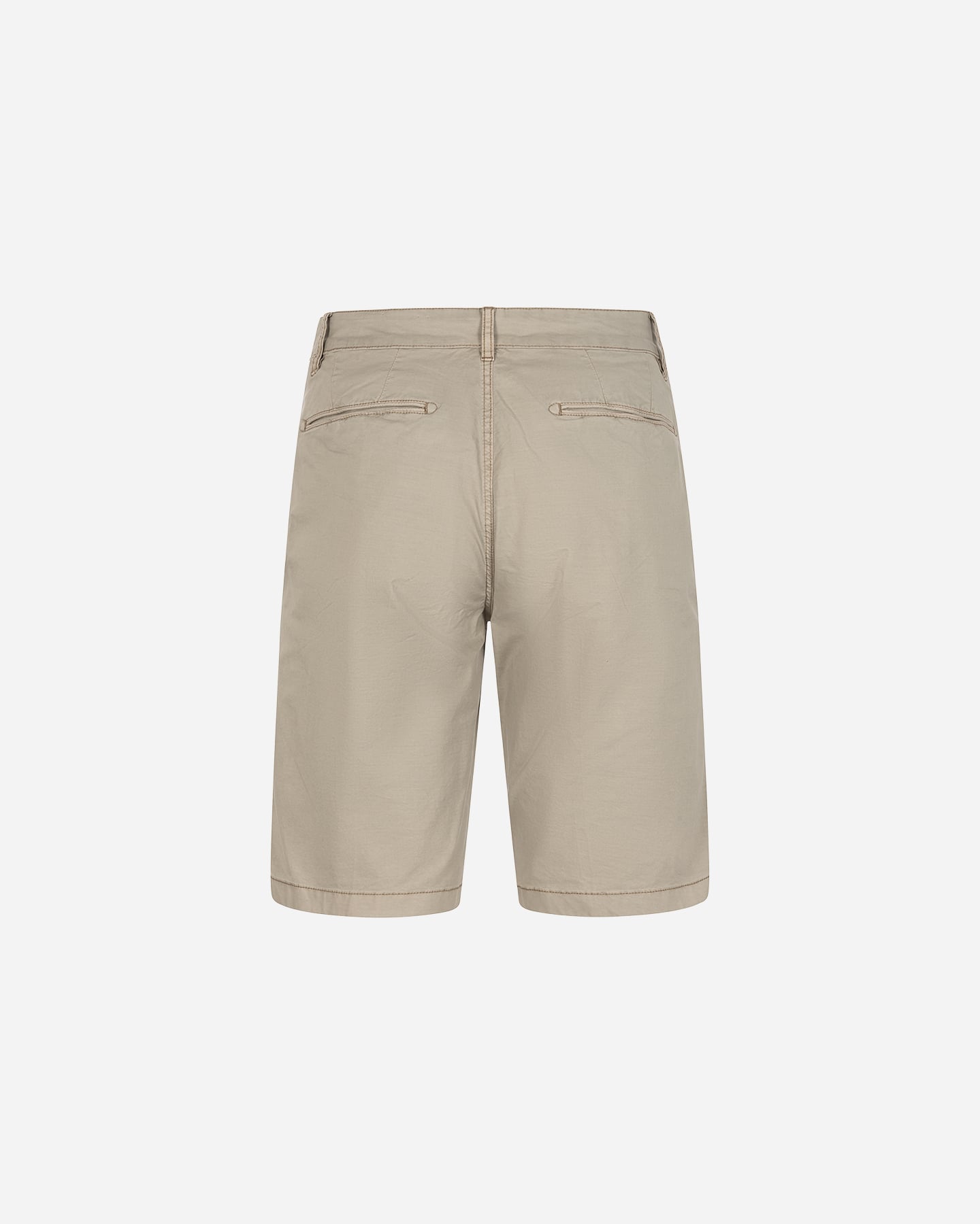 Bermuda BEST COMPANY COTTON LINE M - Beige - 5 | Cisalfa Sport