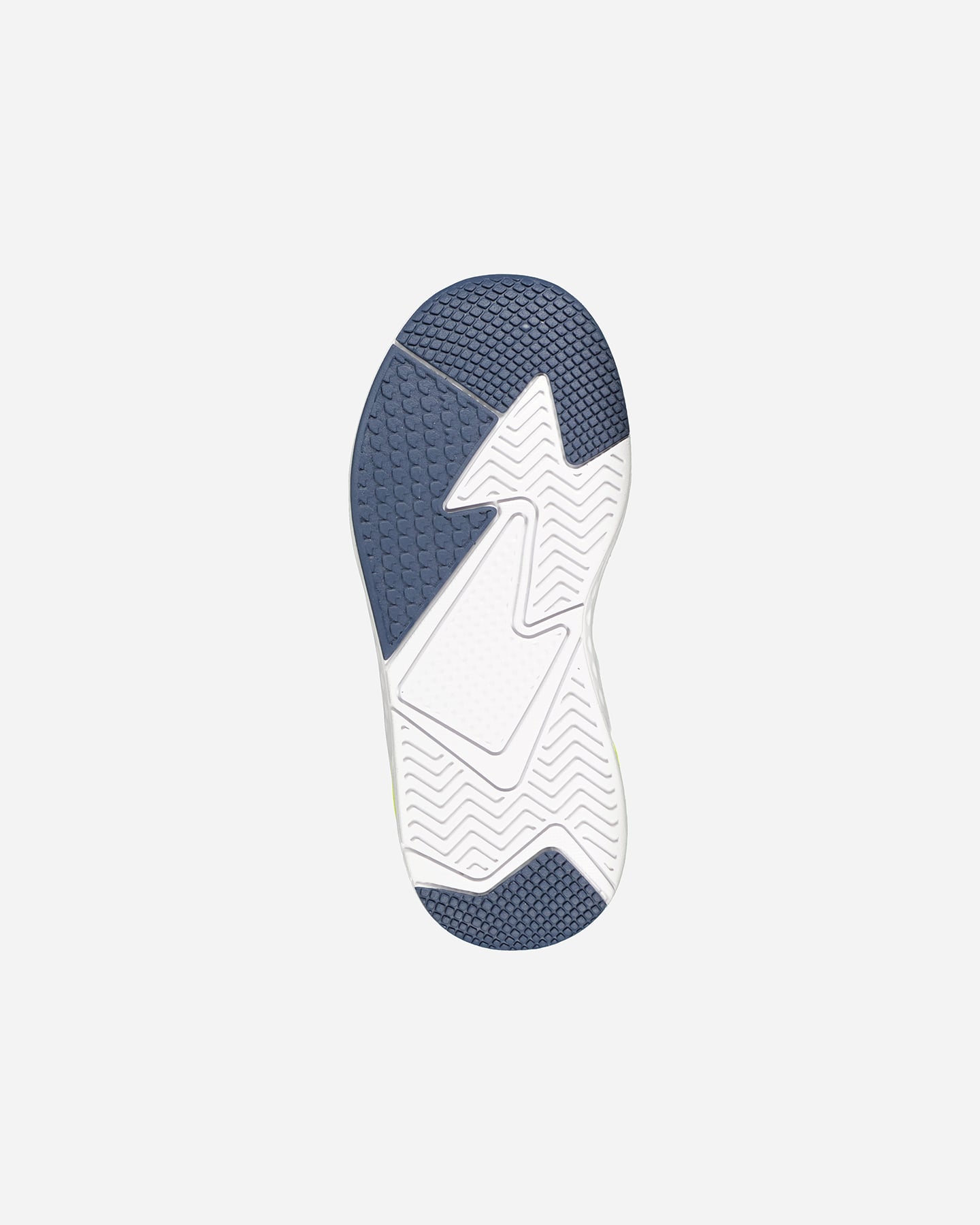 Scarpe sneakers MISTRAL WAYRACK JR - Blu - 2 | Cisalfa Sport
