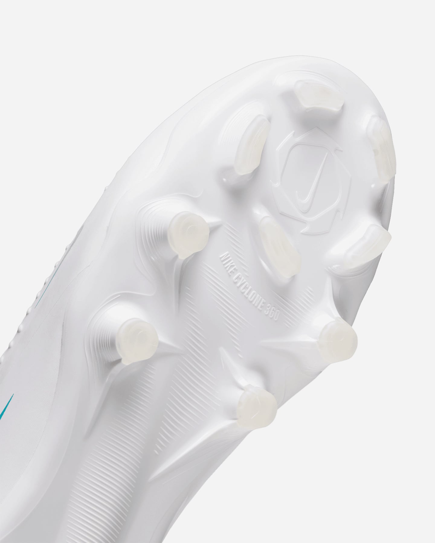Scarpe calcio NIKE PHANTOM 6 HIGH ACADEMY MG JR - 5 | Cisalfa Sport