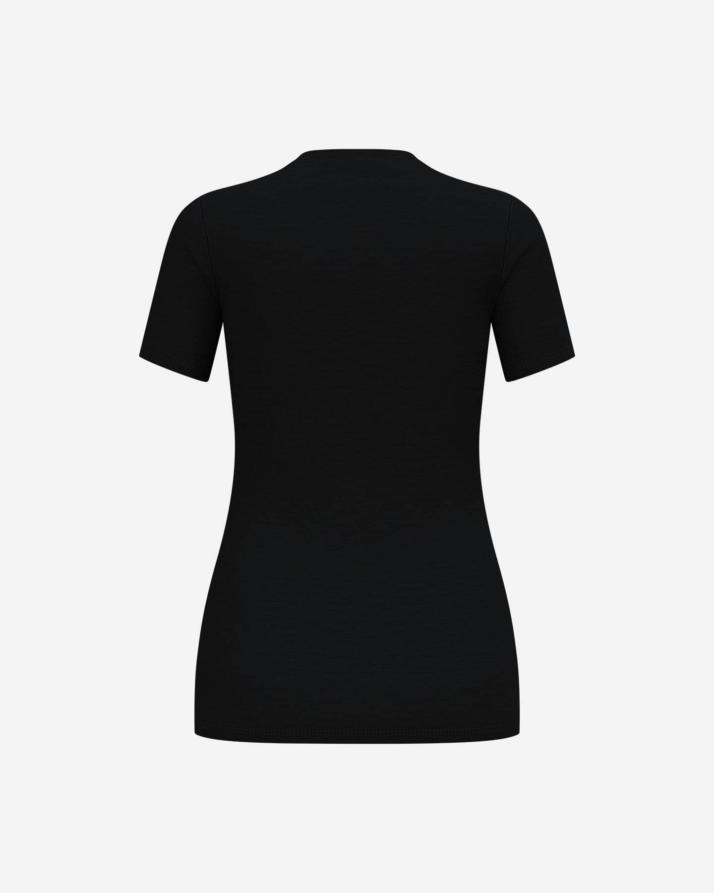 Maglia intimo tecnico ODLO MERINO 160 W - Nero - 1 | Cisalfa Sport