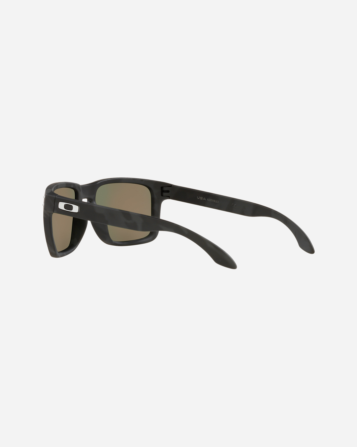 Occhiali OAKLEY HOLBROOK XL M - Nero - 4 | Cisalfa Sport