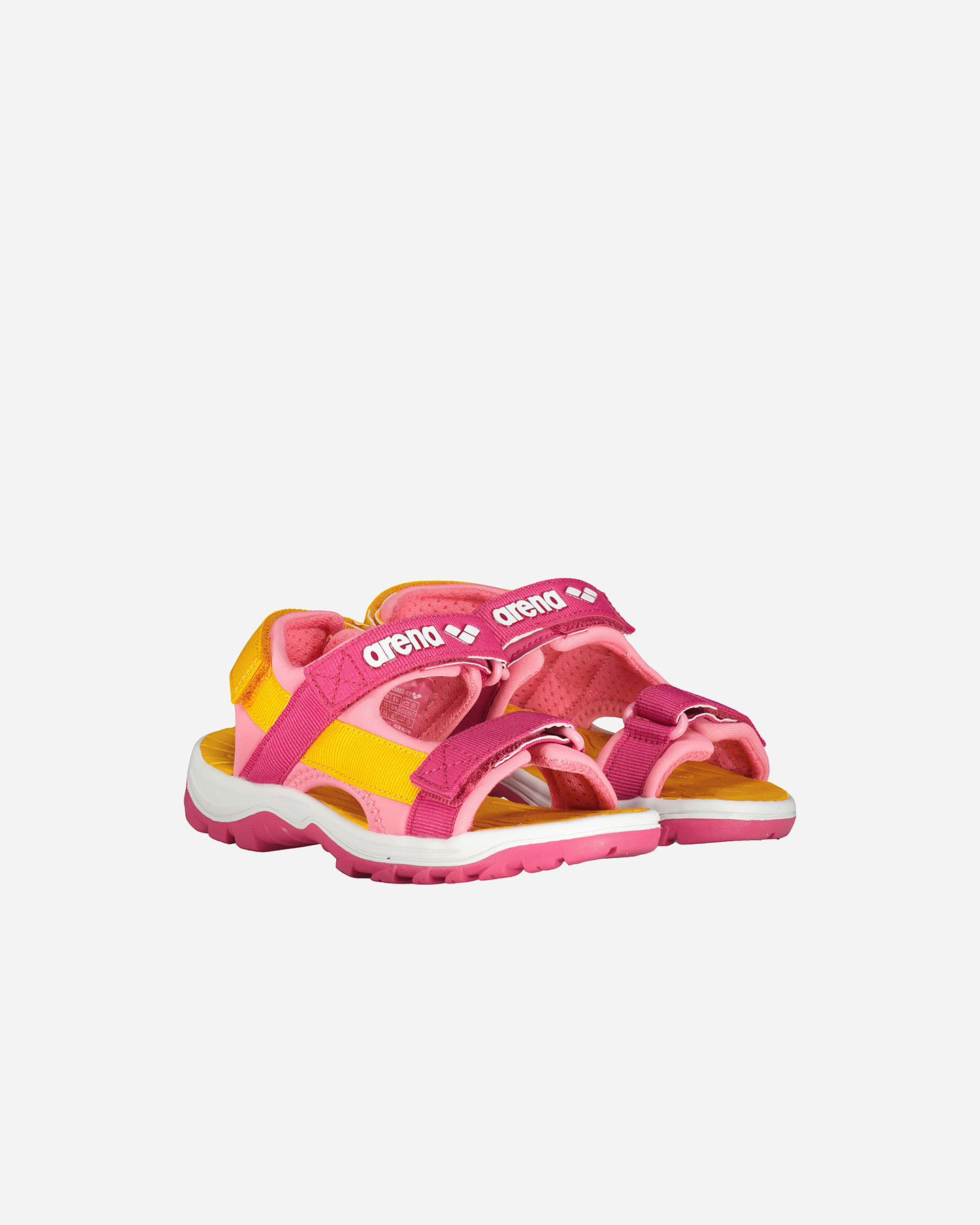 Sandali ARENA MARE 4.0 JR - Color mix - 2 | Cisalfa Sport