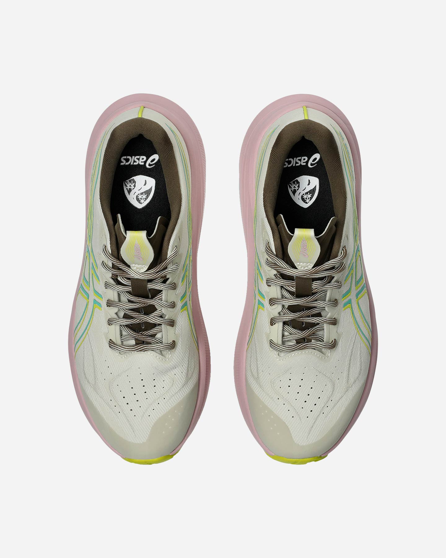 Scarpe running ASICS GT-2000 14 TR W - Color mix - 4 | Cisalfa Sport