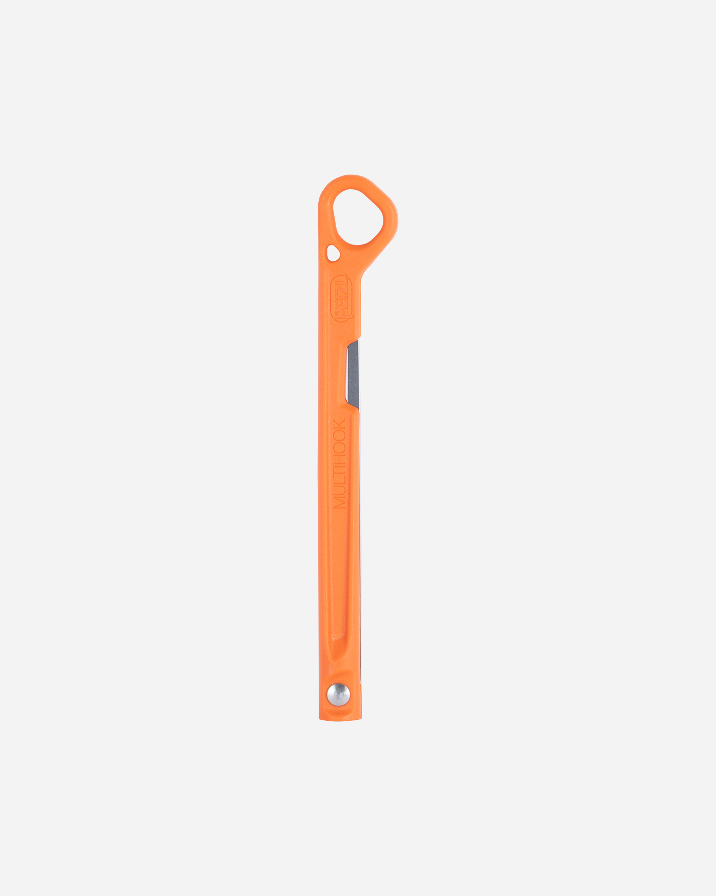 Accessorio arrampicata PETZL MULTIHOOK  - Color mix - 1 | Cisalfa Sport