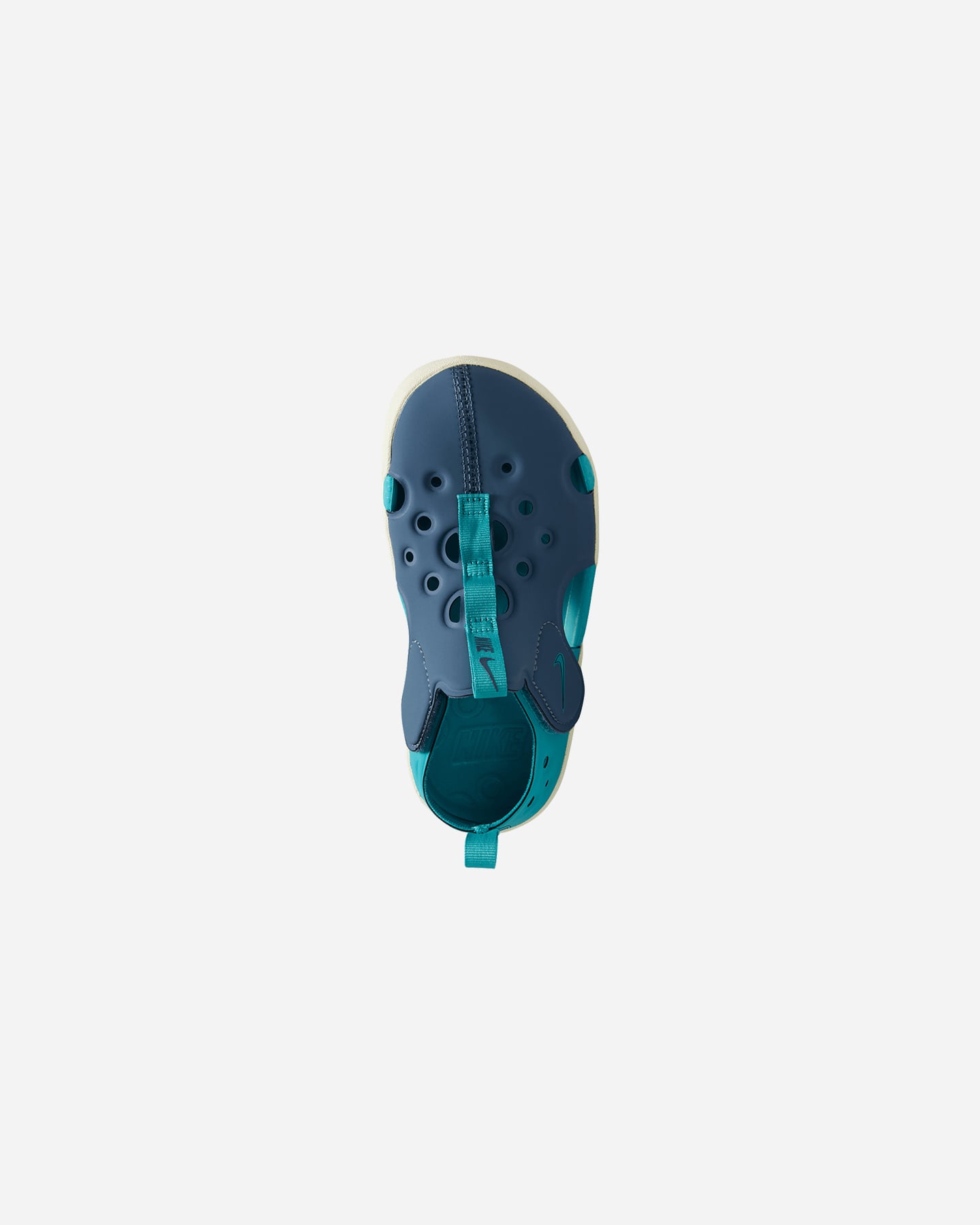 Scarpe sneakers NIKE SUNRAY PROTECT 4 PS JR - Blu - 2 | Cisalfa Sport