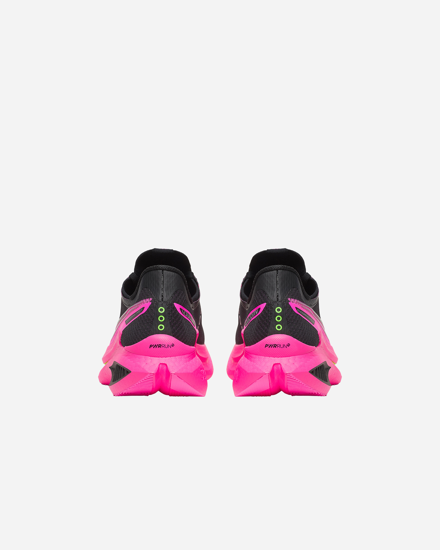 Scarpe running SAUCONY ENDORPHIN PRO 5 M - Nero - 4 | Cisalfa Sport