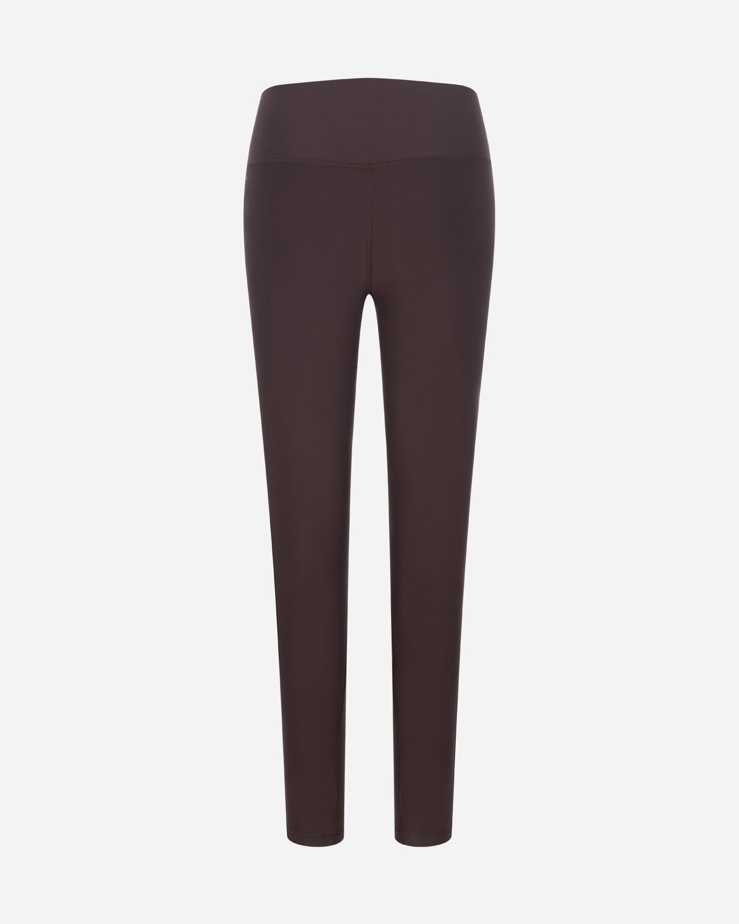 Leggings PUMA CLOUDSPUN W - Marrone - 1 | Cisalfa Sport