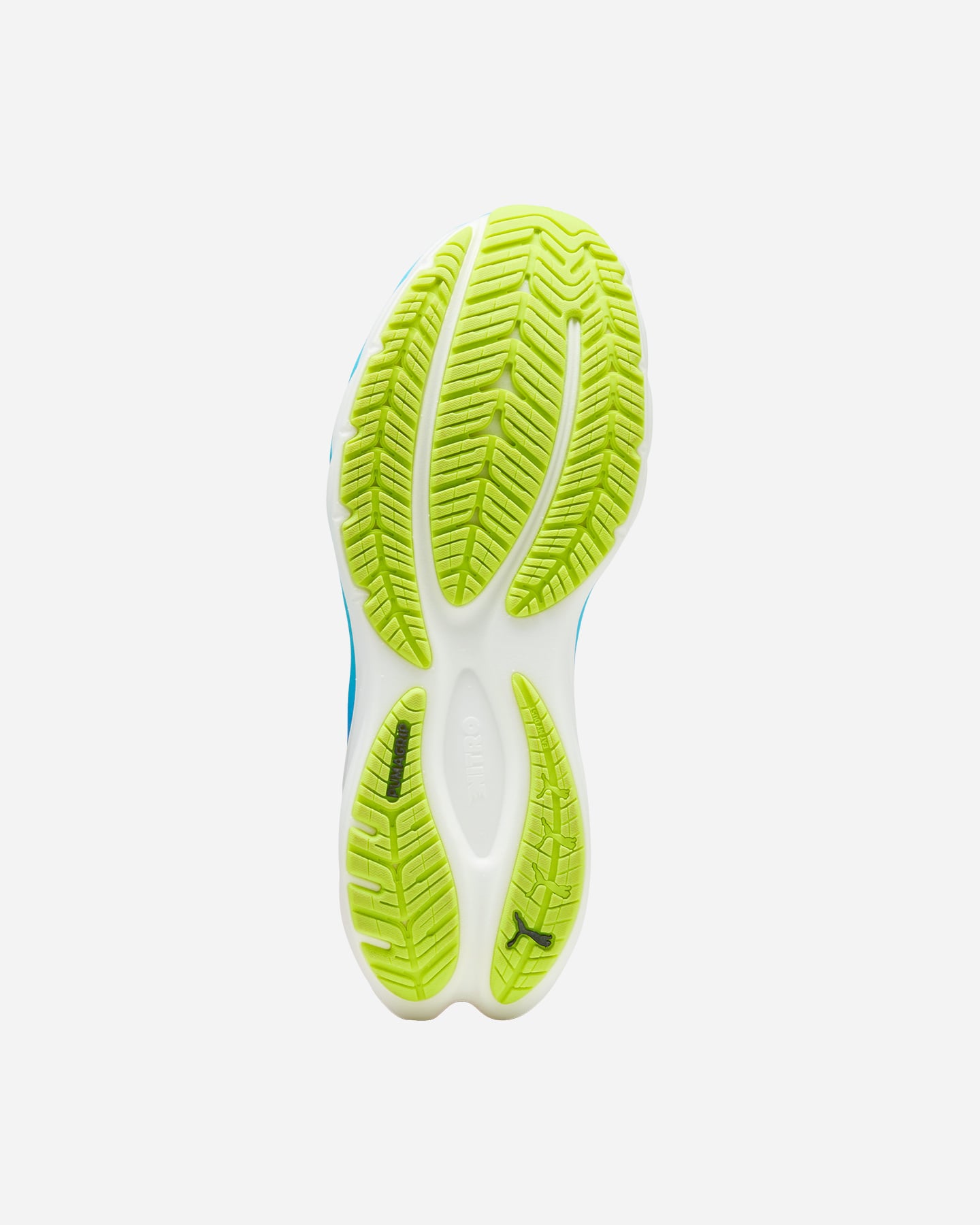 Scarpe running PUMA VELOCITY NITRO 4 M - 32 | Cisalfa Sport