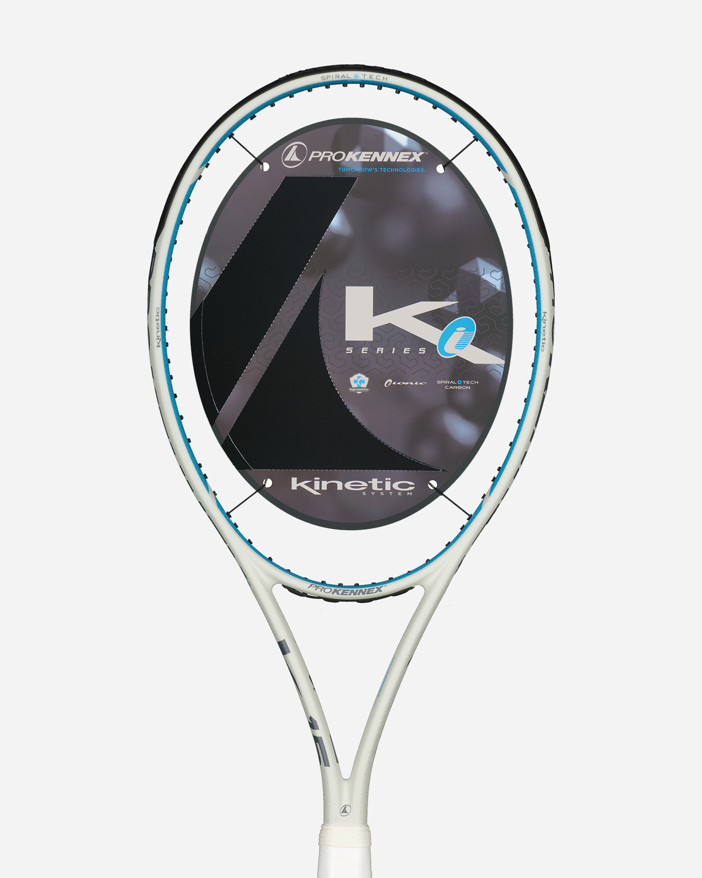 Telaio tennis PRO KENNEX KI15 300G  - Color mix - 3 | Cisalfa Sport