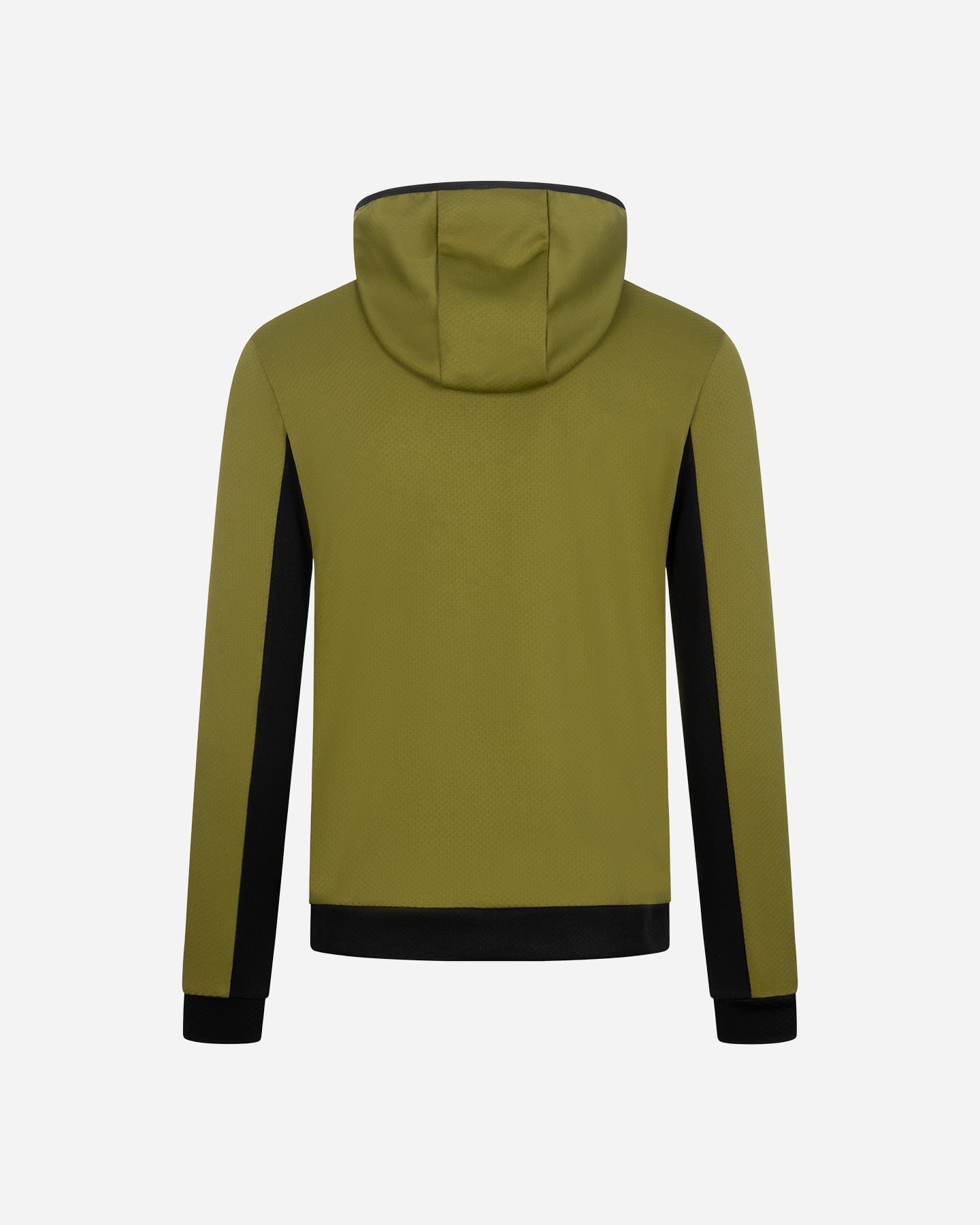 Pile 8848 ESSENTIAL M - Verde - 1 | Cisalfa Sport
