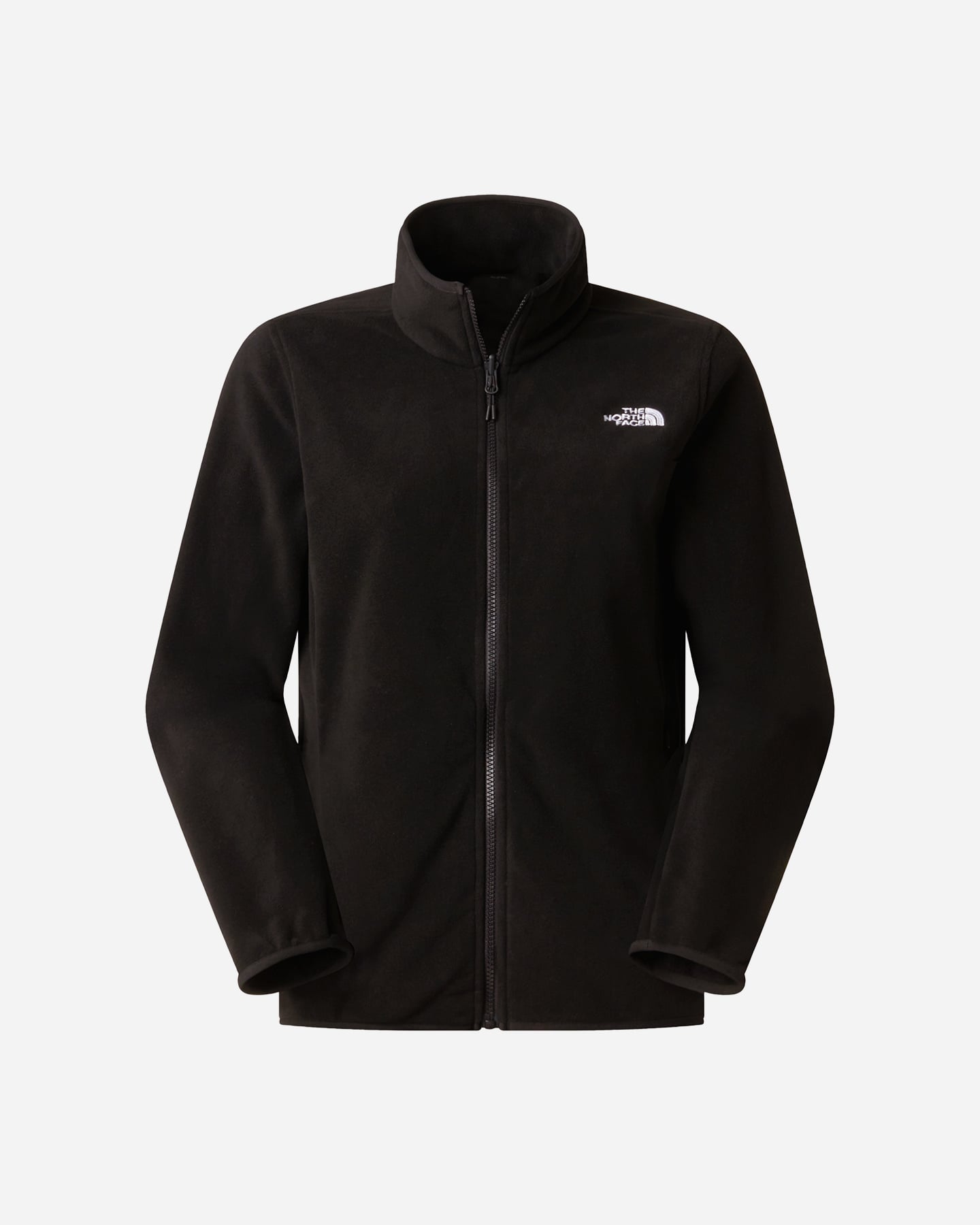 Giacca outdoor THE NORTH FACE QUEST MONO TRICLIMATE W - Nero - 2 | Cisalfa Sport